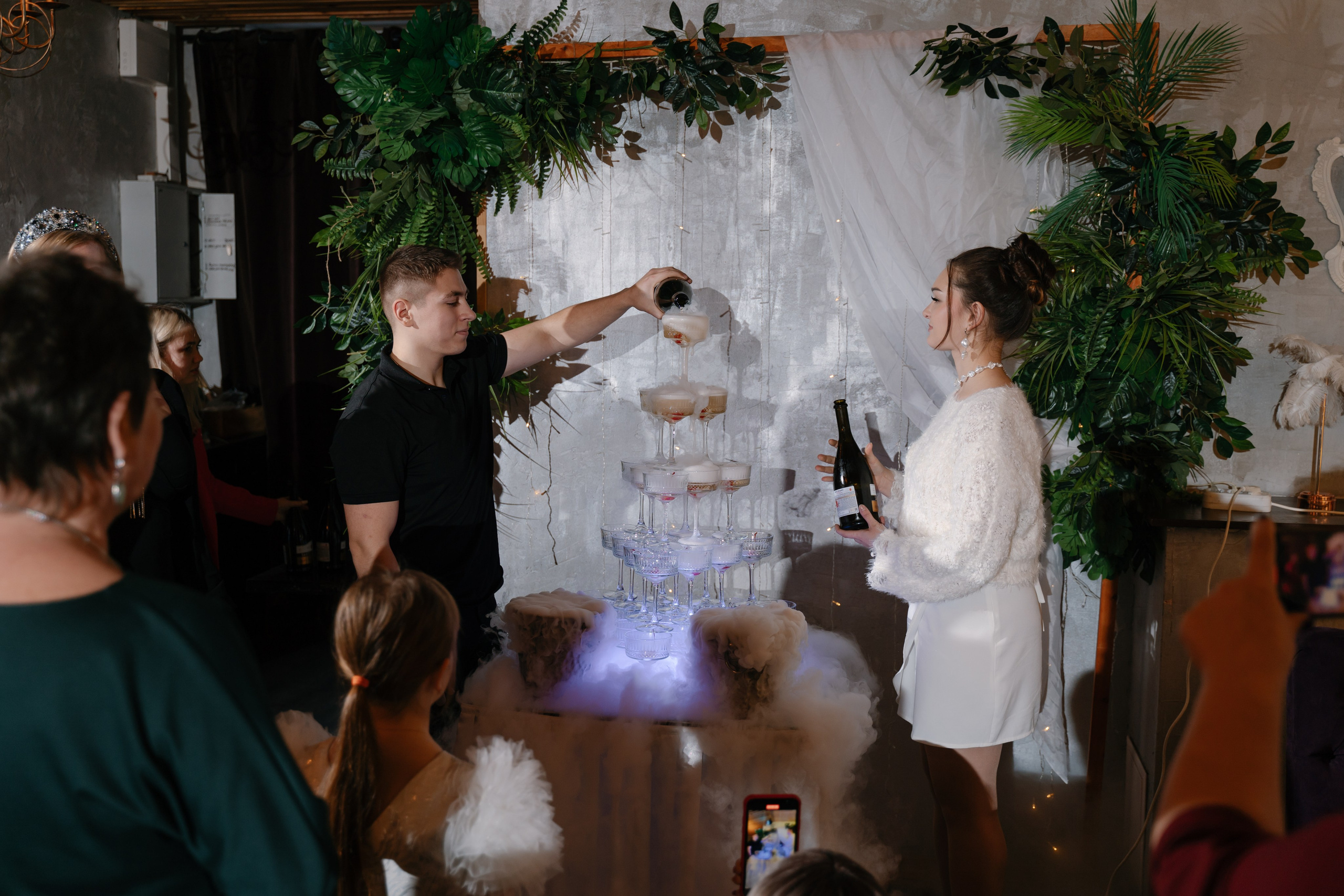 23.12.2023. Свадебный фотограф — Наталья Фед СПб/Москва