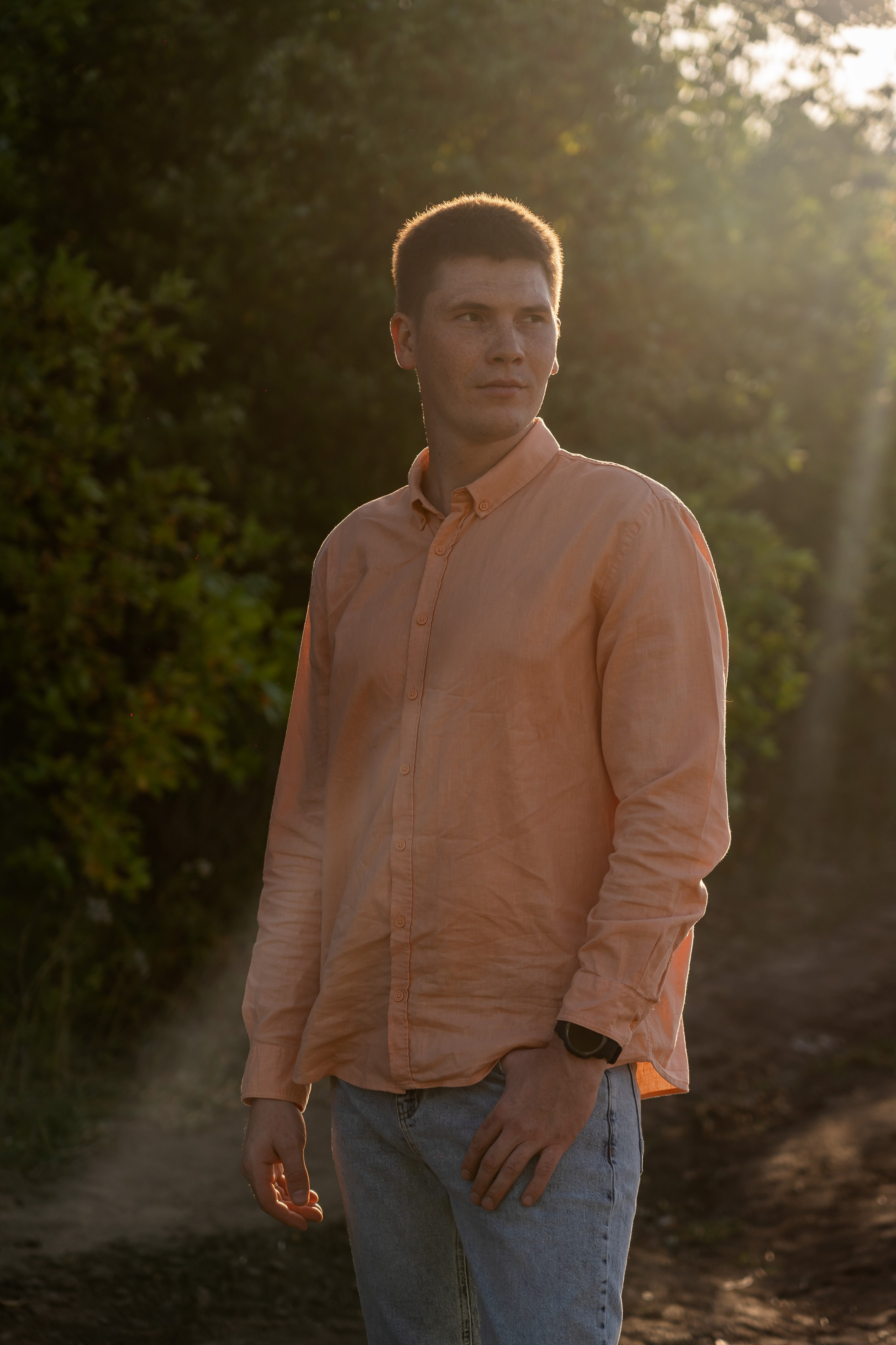 Дмитрий и Анастасия. Фотограф в Ростове-на-Дону Соколова Ксения