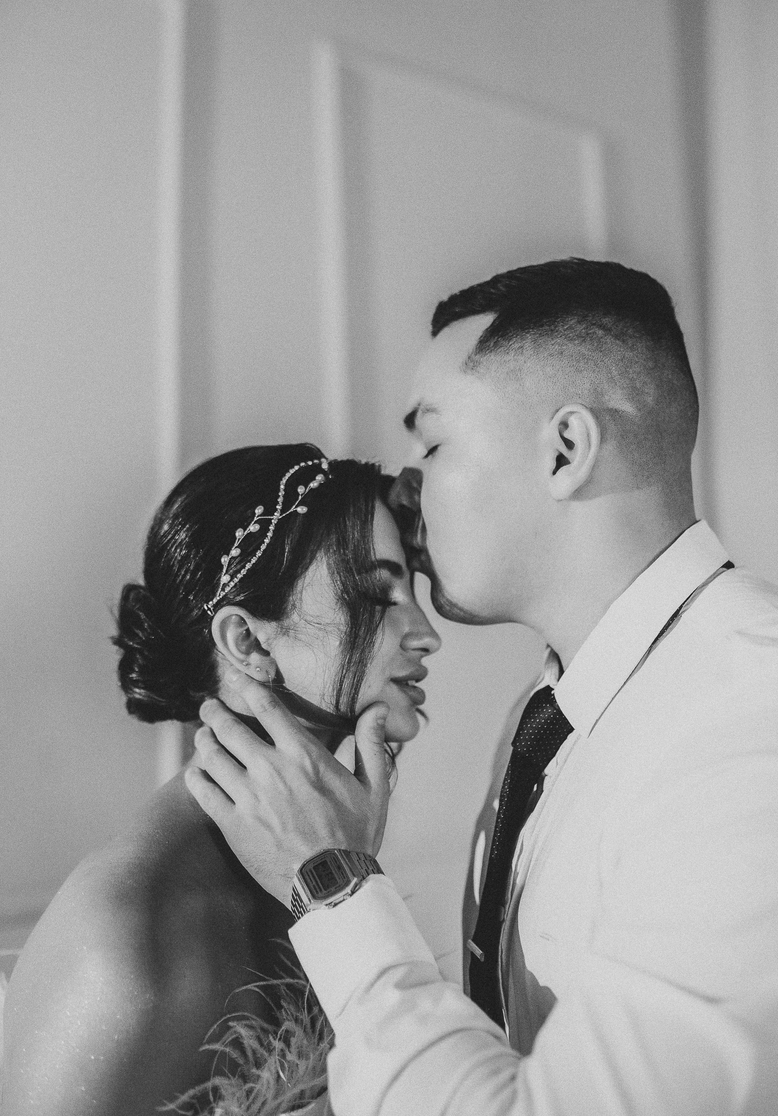 Wedding day. Фотограф Комсомольск-на-Амуре Ольга Василенко