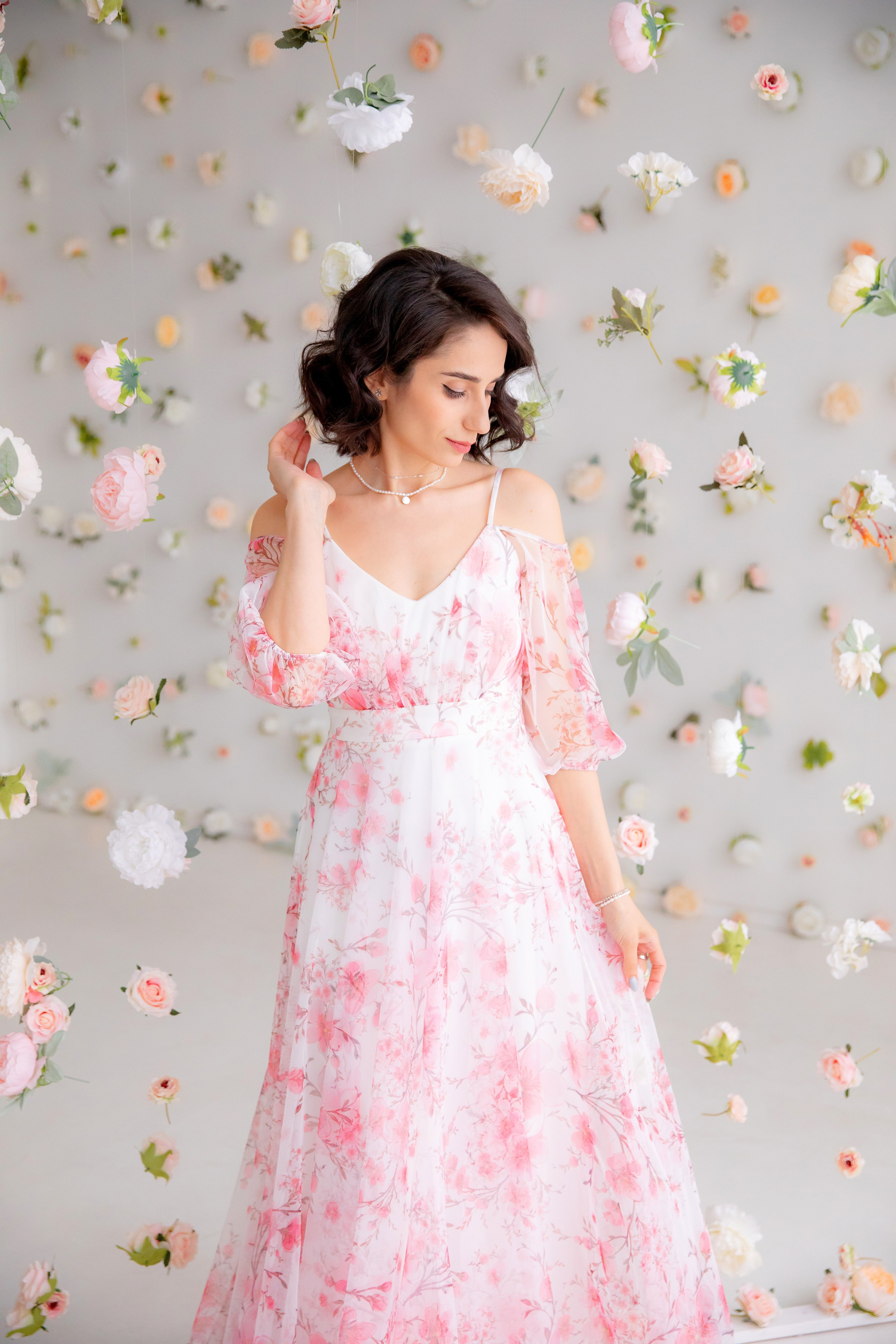 Наргиз. Свадебный и семейный фотограф в Санкт- Петербурге Гугучкина Полина