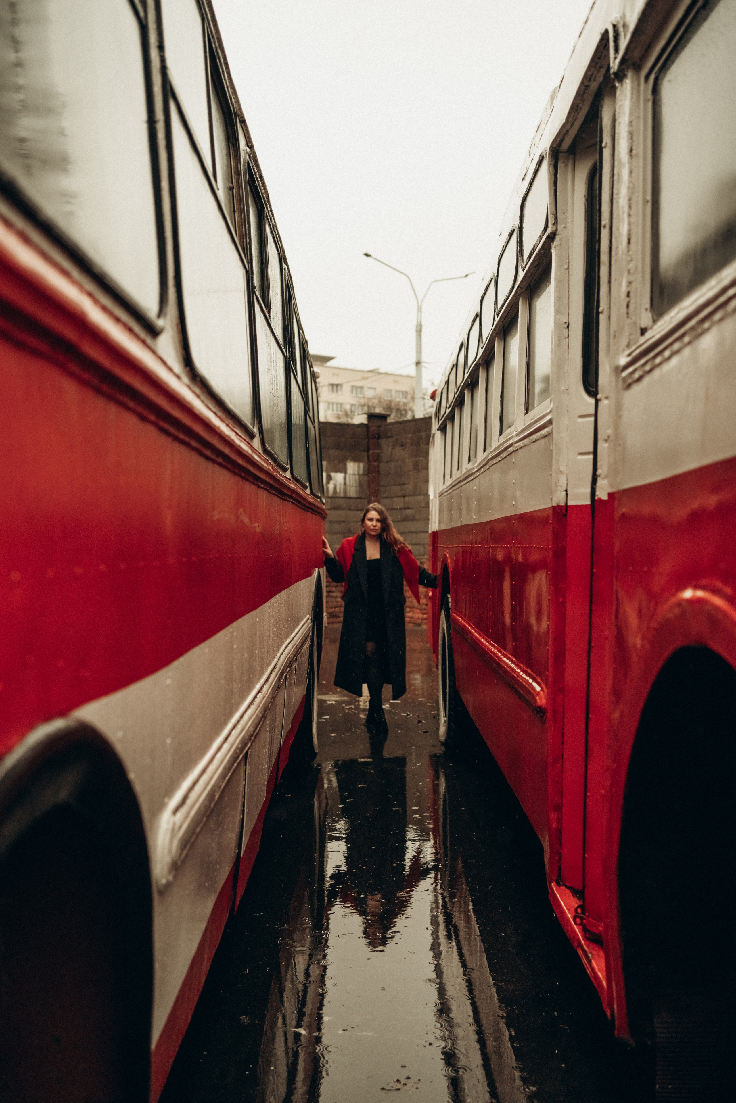 Ани. Фотограф в Минске — Мария Миллс