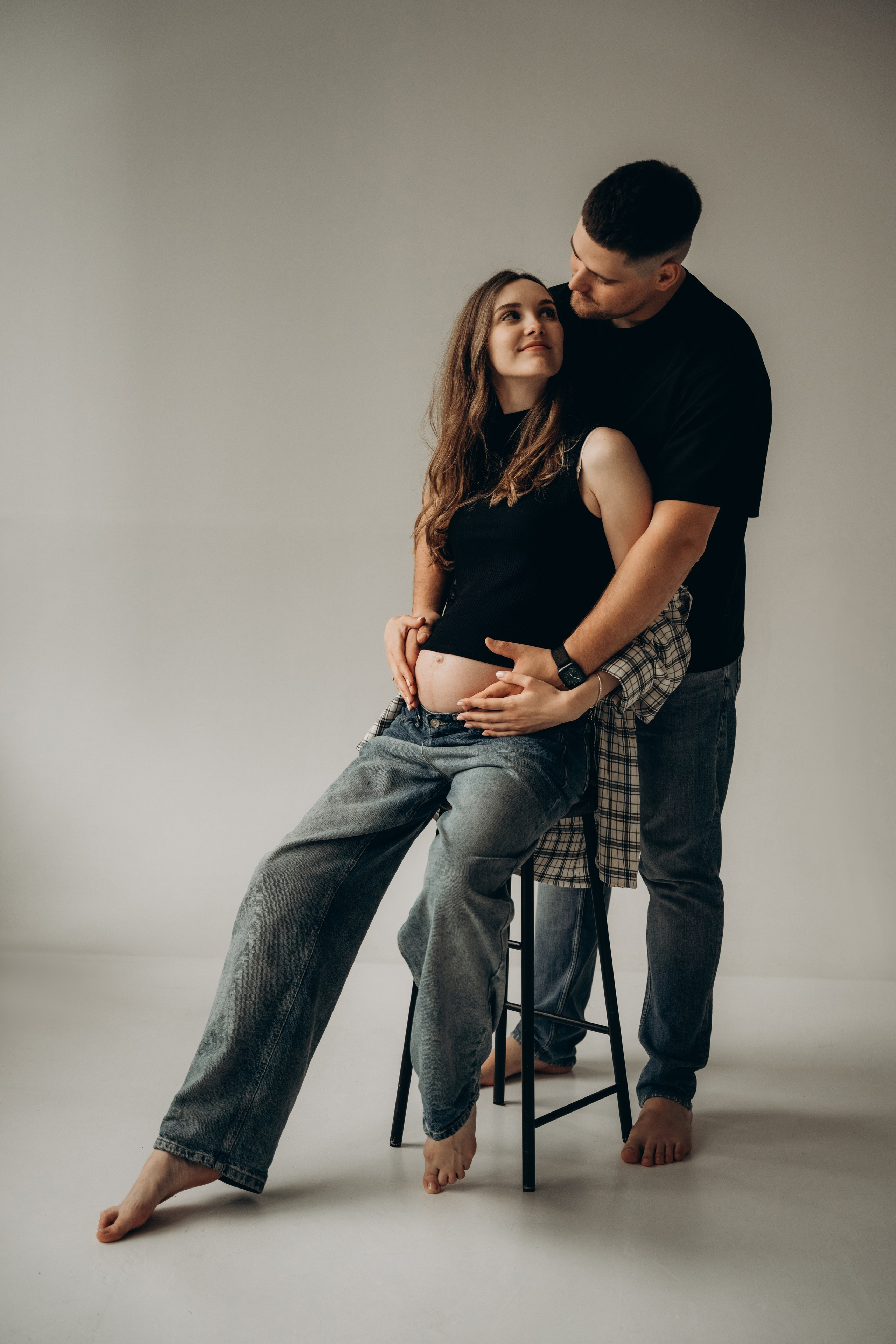 Настя + Влад. Фотограф Мария Миллс | Минск