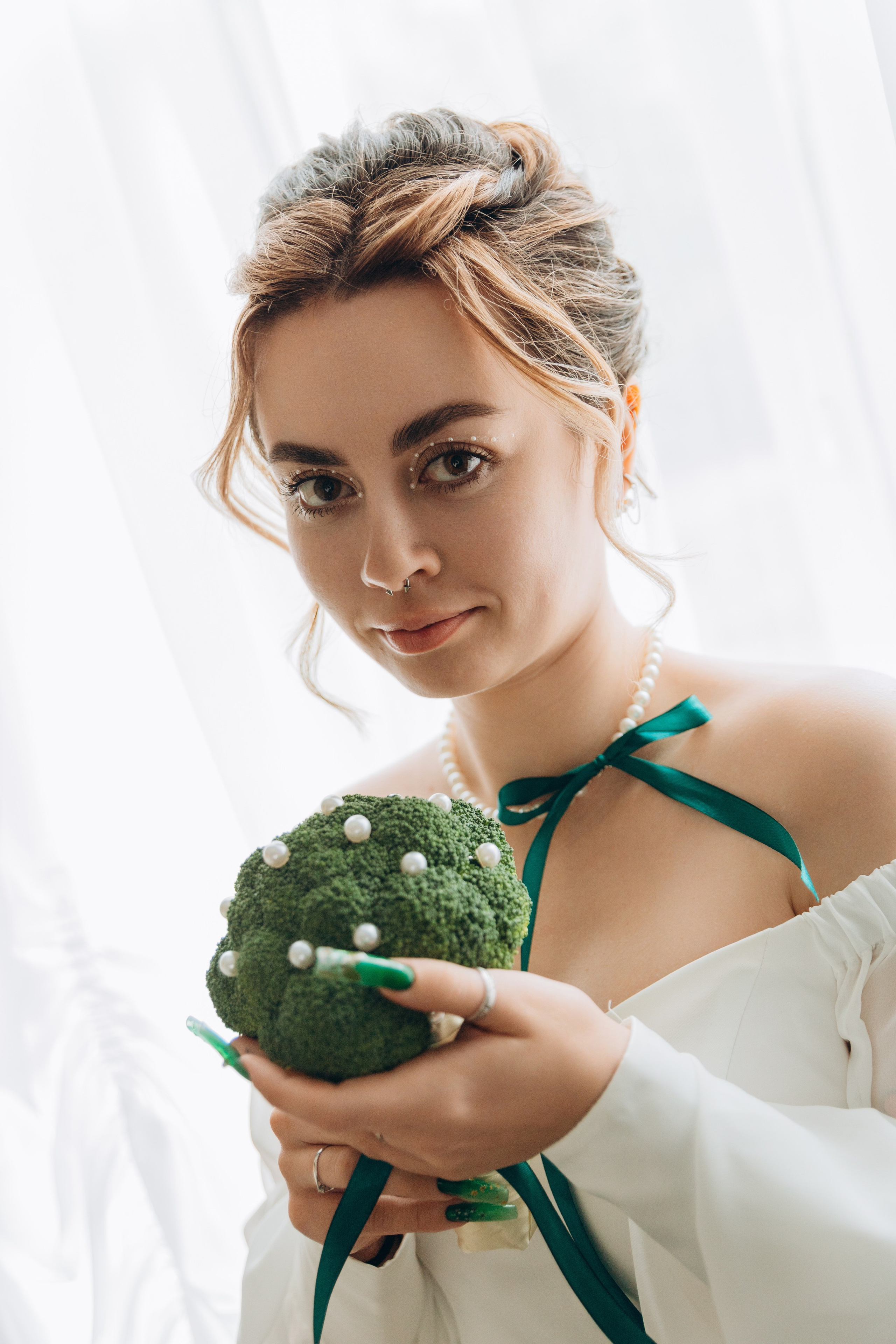 Даниил и Юлия. Фотограф Белозерцева Марина