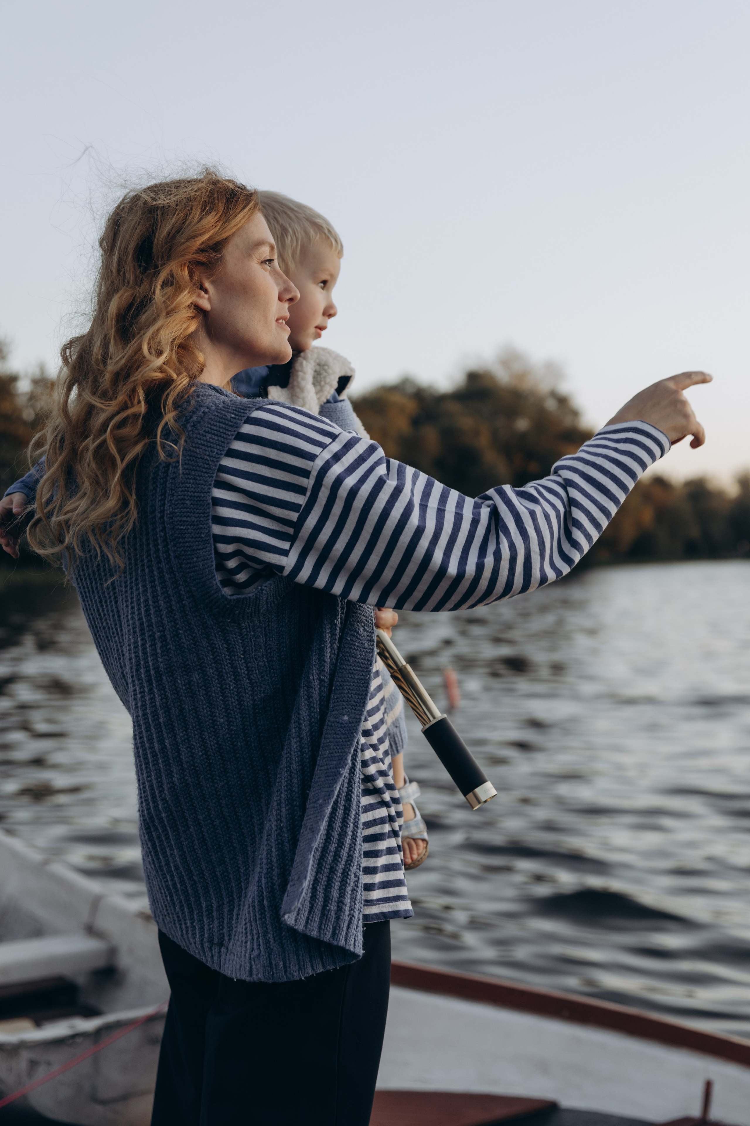Пресеты. Семейный и детский фотограф в Москве Юлия Огородова