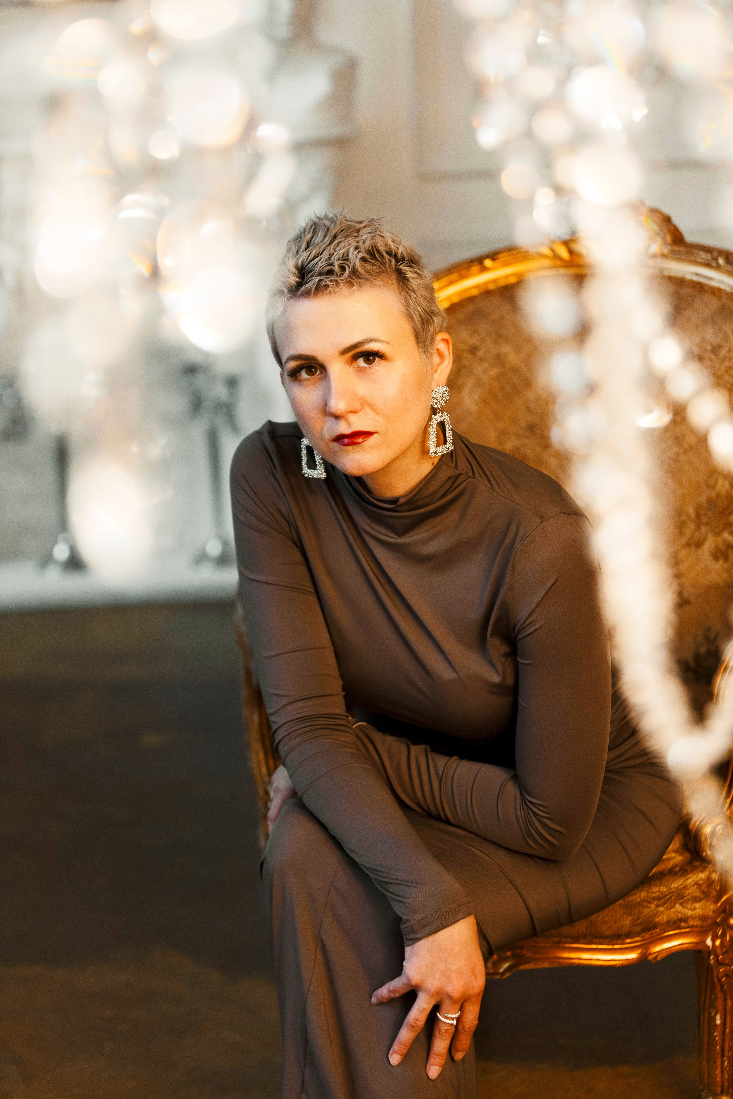 Alina. Photographer in Montenegro Tatiana Talaeva