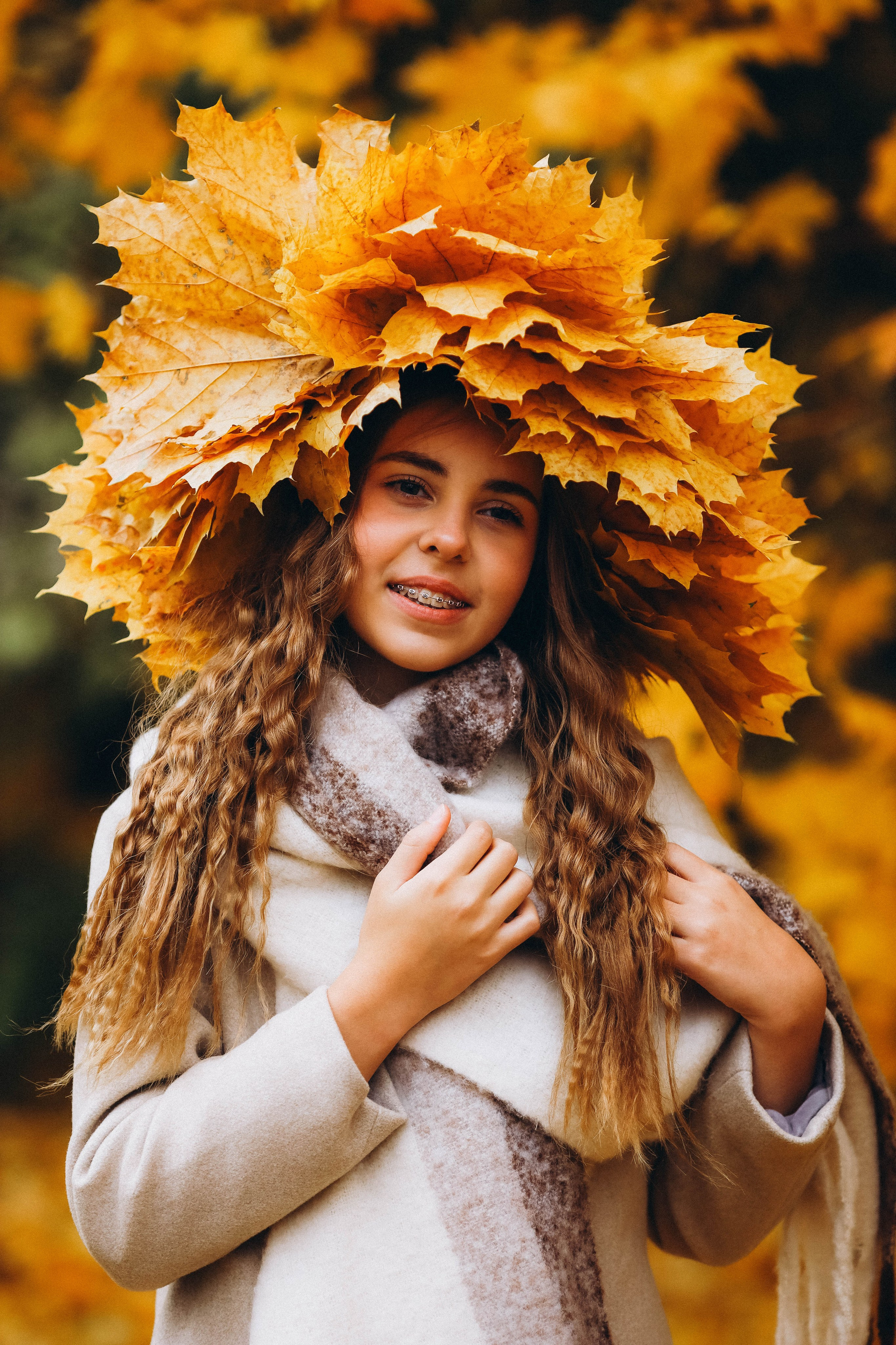 Детская съемка. Сайт фотографа Ксении Политовой