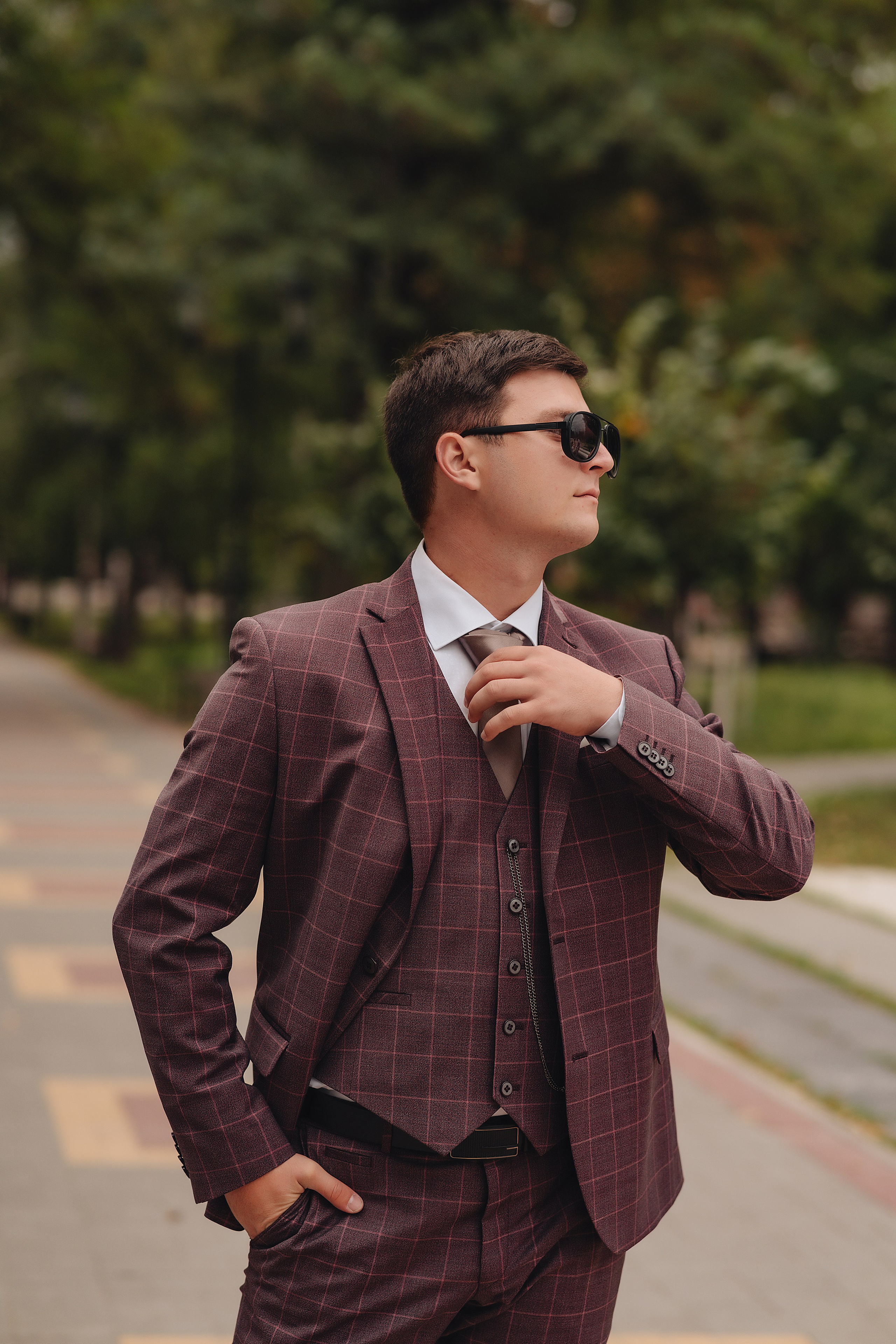 Ангелина и Никита. Фотограф Карина Шмулёва. Воронеж и область