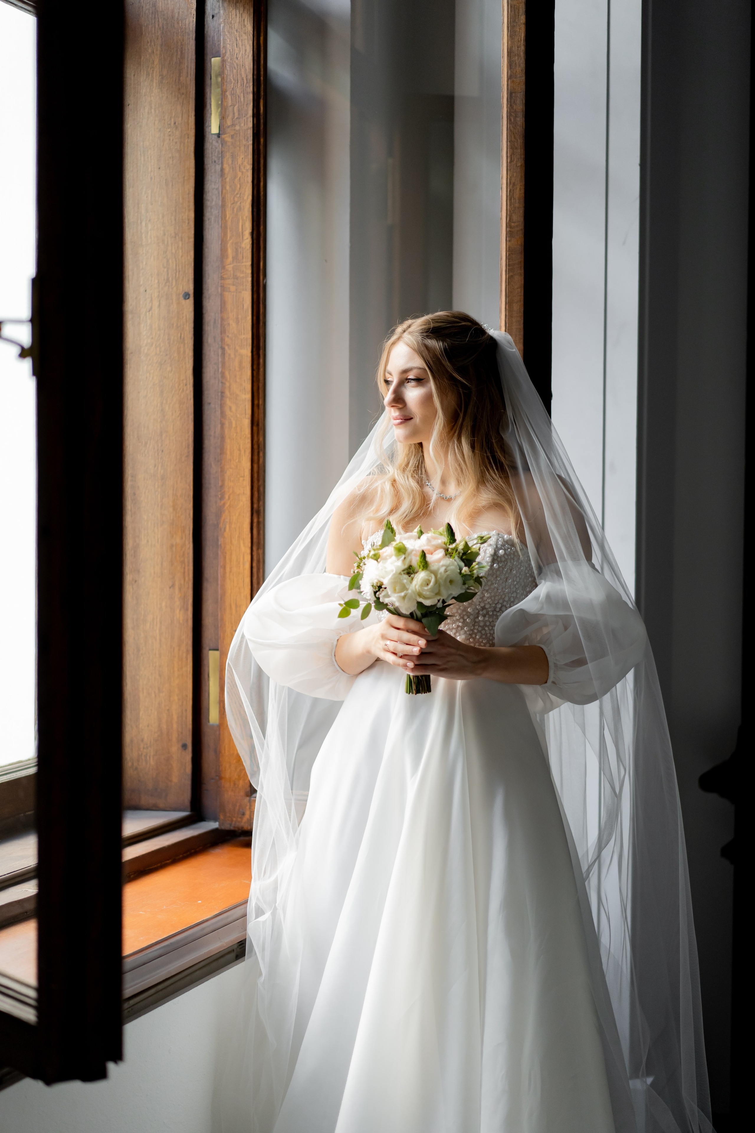 Анастасия & Дмитрий. Фотограф Москва. Базанова Анастасия