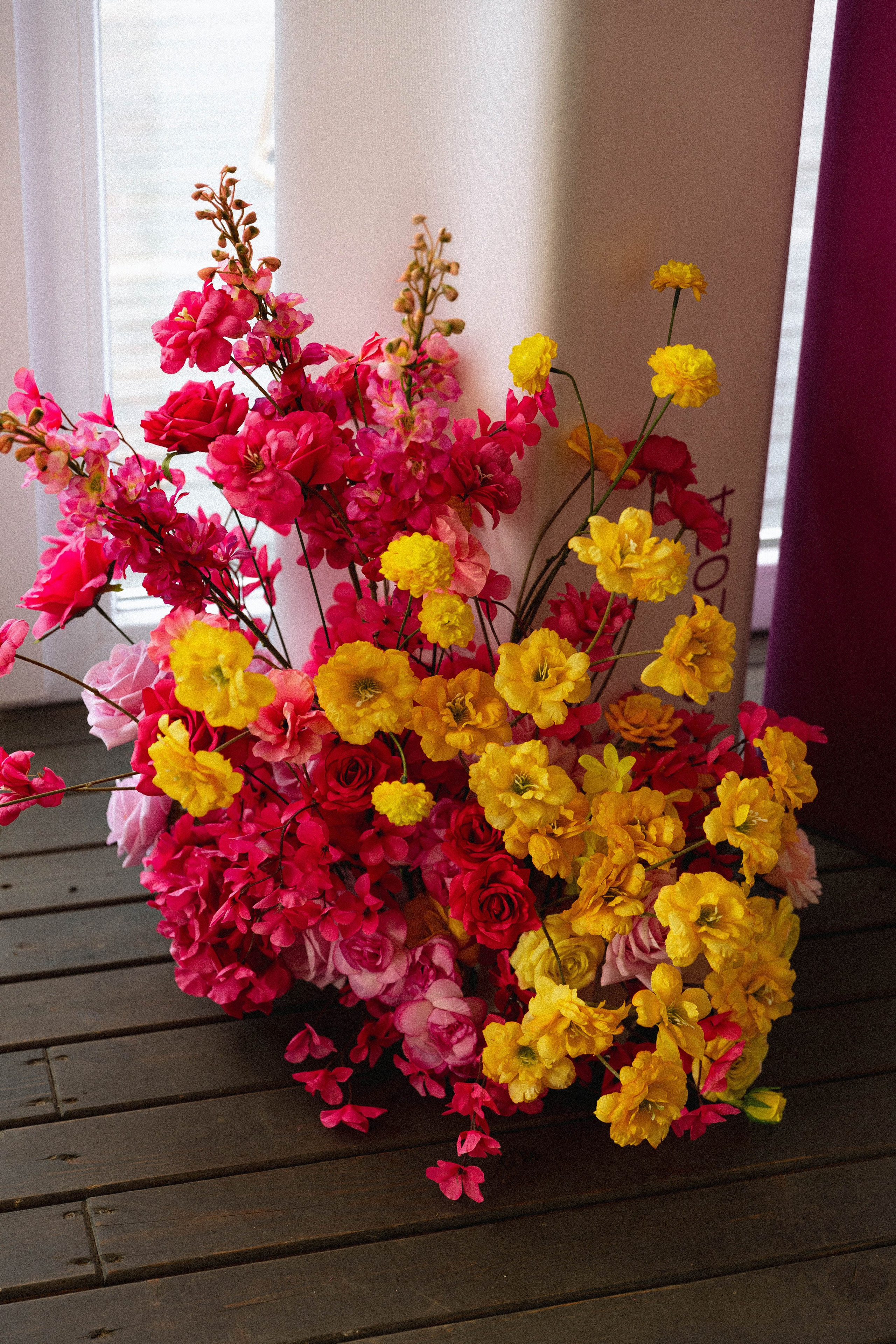 Это любовь. Э Т О М Ы