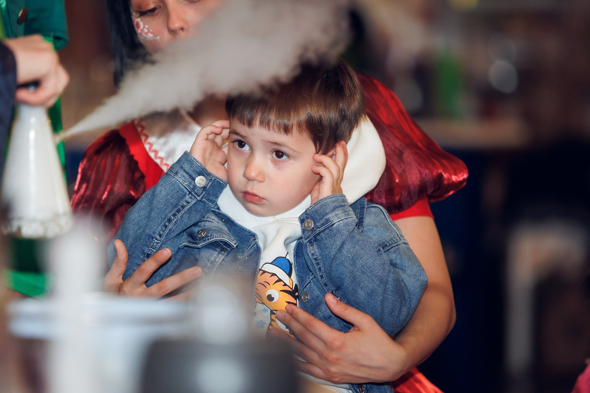 ДР В ЛОФТЕ. Свадебный и репортажный фотограф в Москве и Московской области