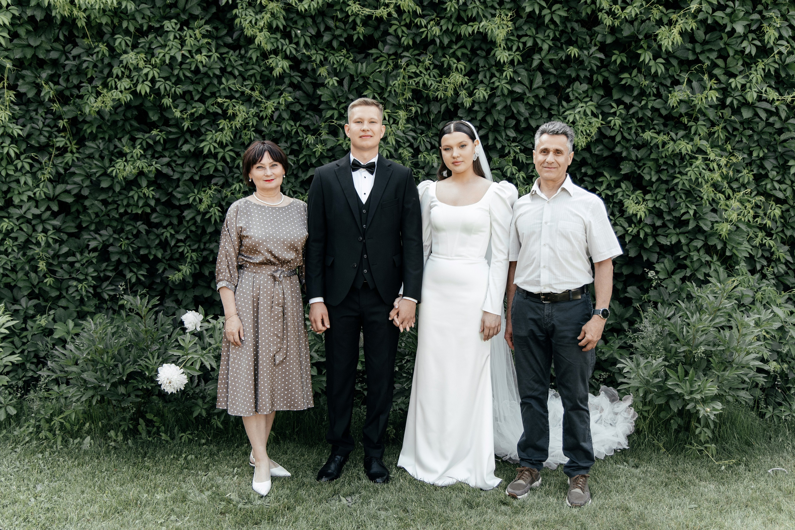 D&E WEDDING DAY. ФОТОГРАФ | ВИДЕОГРАФ | КУРГАН | ТЮМЕНЬ | ЕКБ Михаил Сутягин