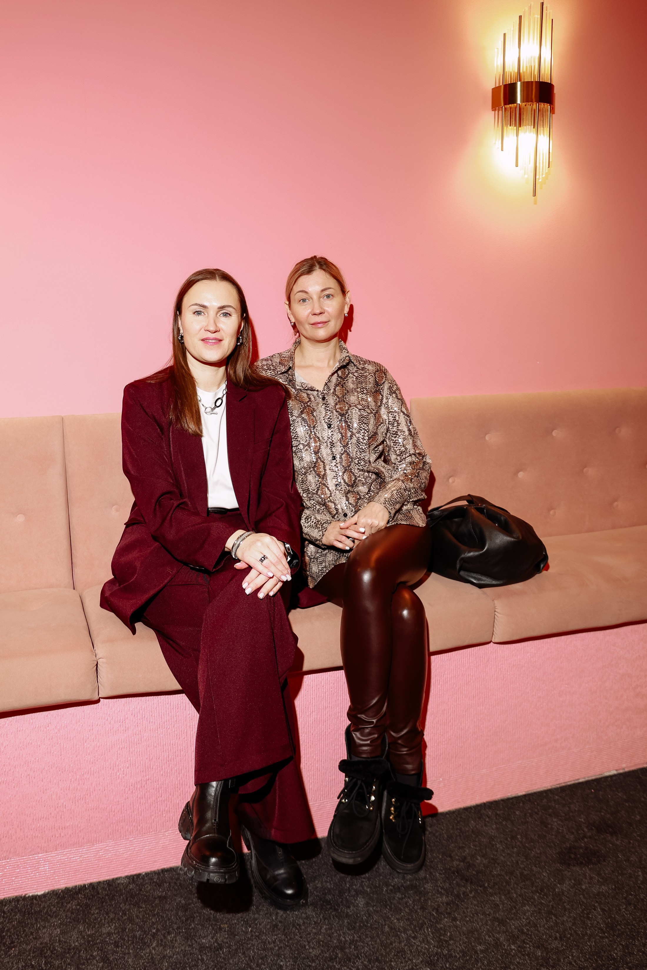 Бизнес — Стендап. Фотограф Юлия Мальцева