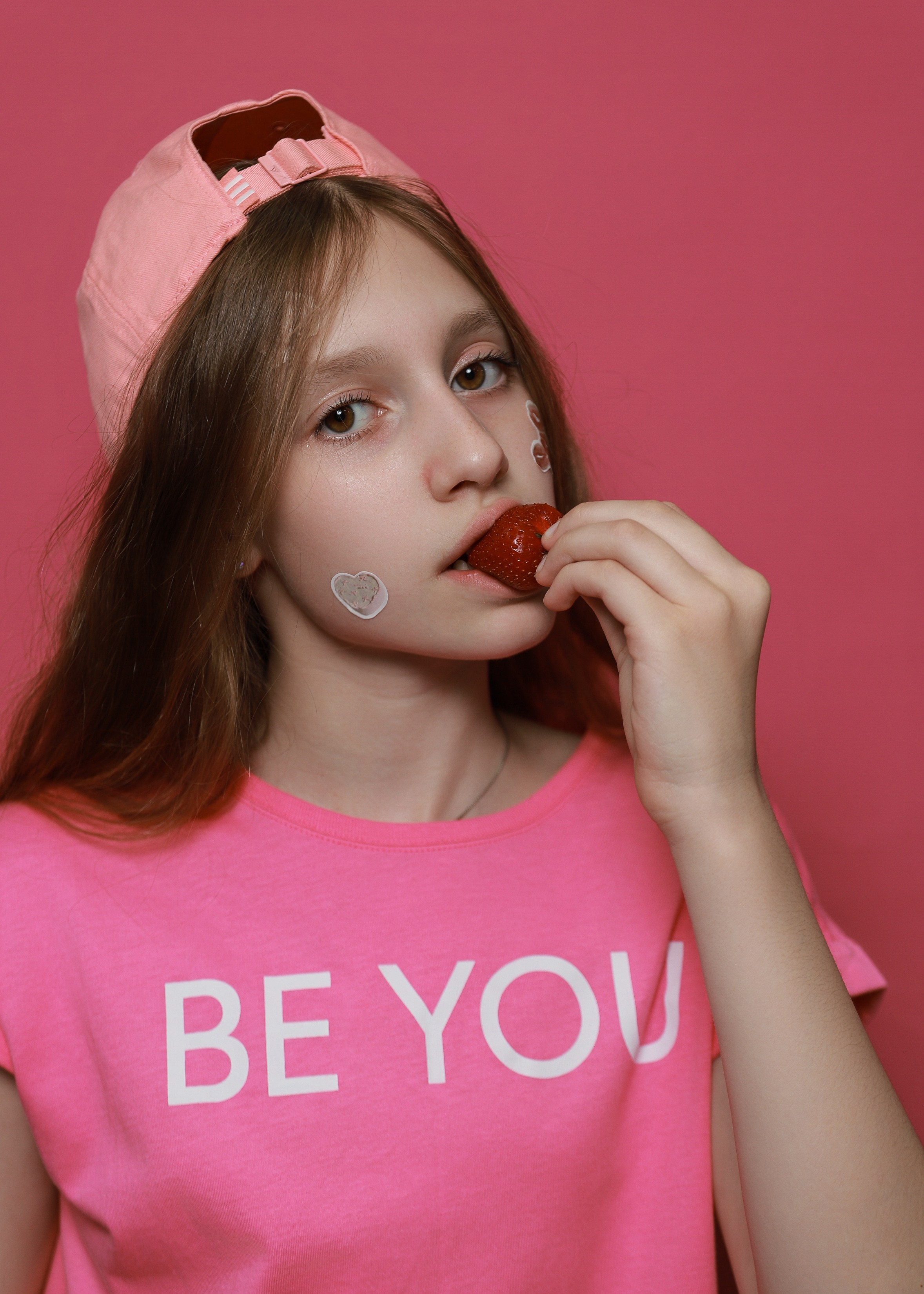 Перспектива яркие портреты. Фотограф Юлия Мальцева