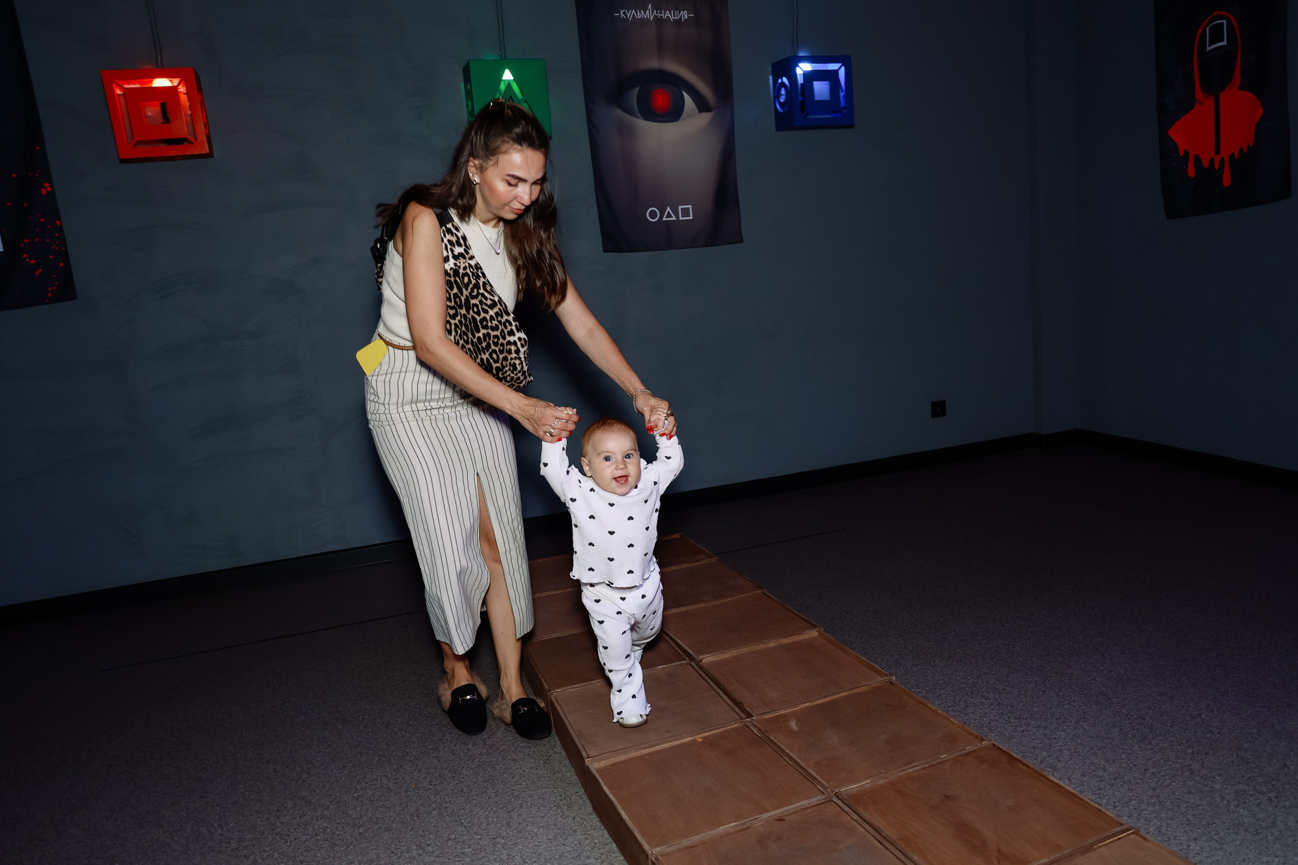 Др Киры Квест. Фотограф Юлия Мальцева