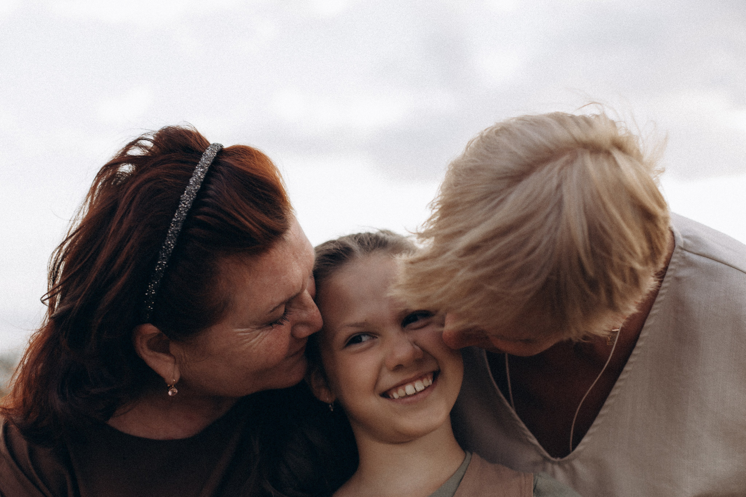 FAMILY 2. SOLO съемки для женщин