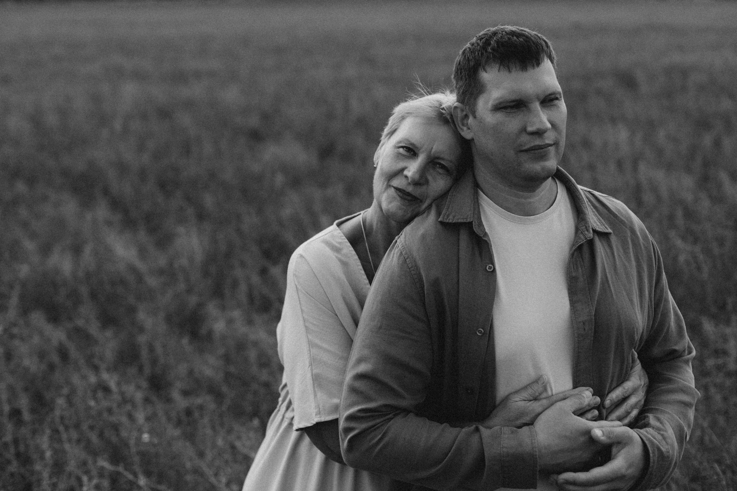 FAMILY 2. SOLO съемки для женщин