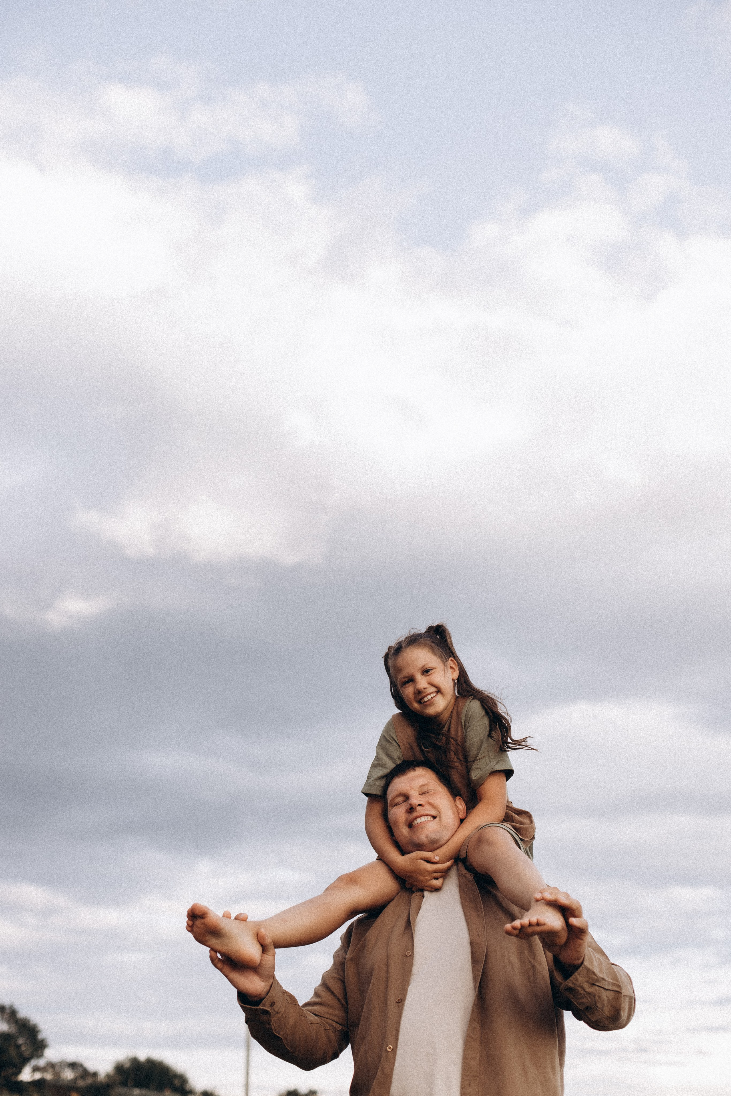 FAMILY 2. SOLO съемки для женщин