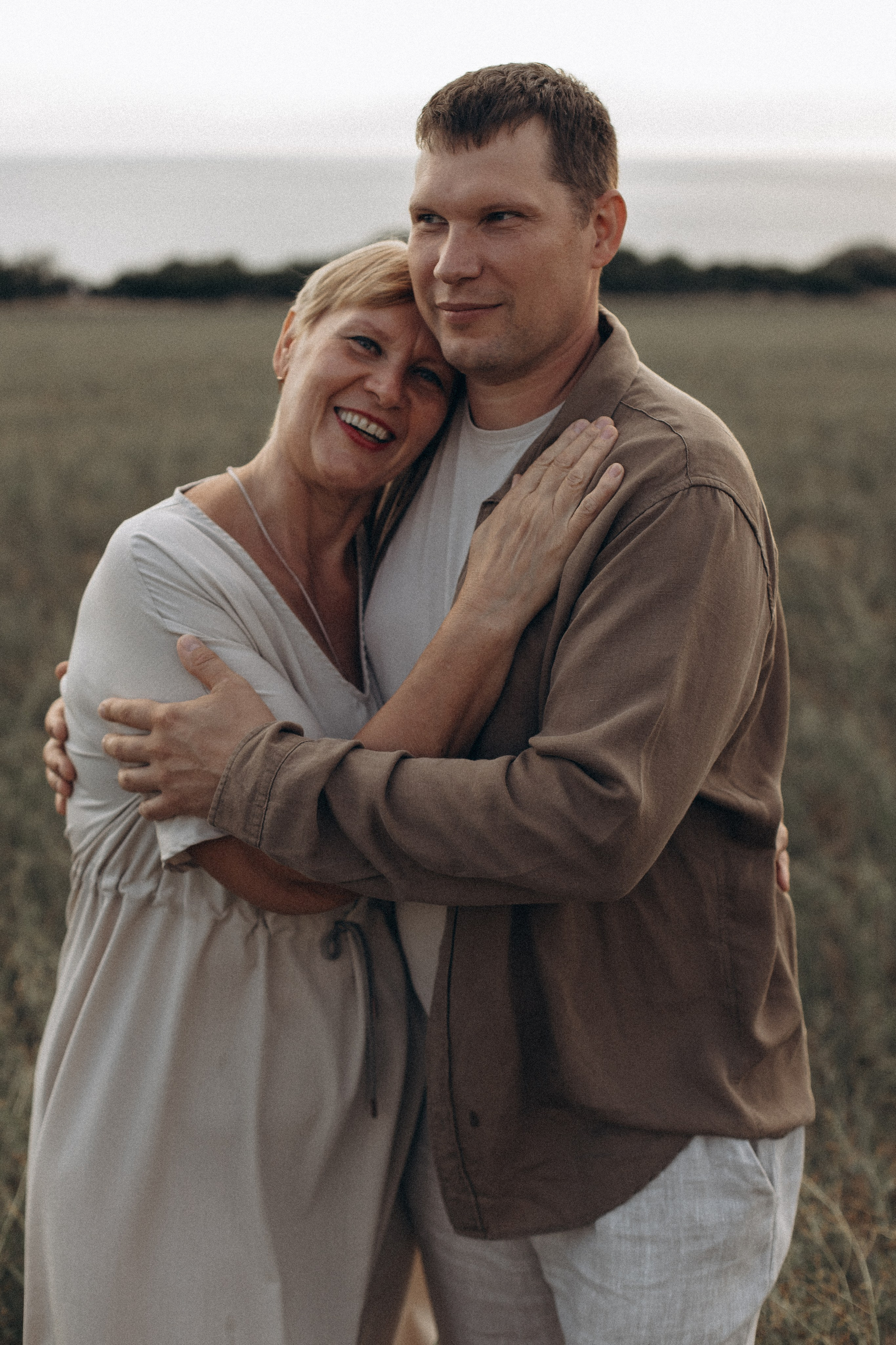 FAMILY 2. SOLO съемки для женщин