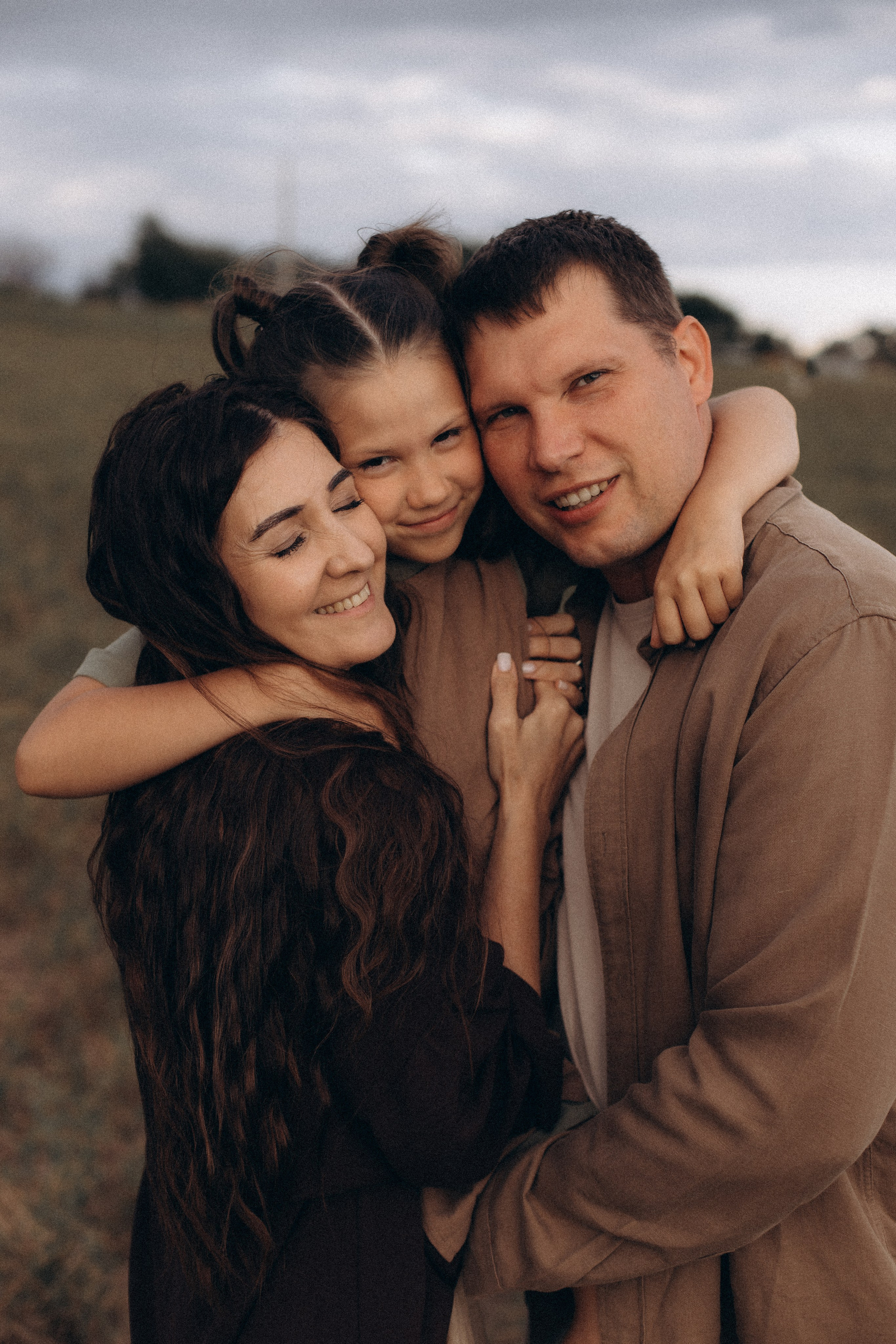 FAMILY 2. SOLO съемки для женщин