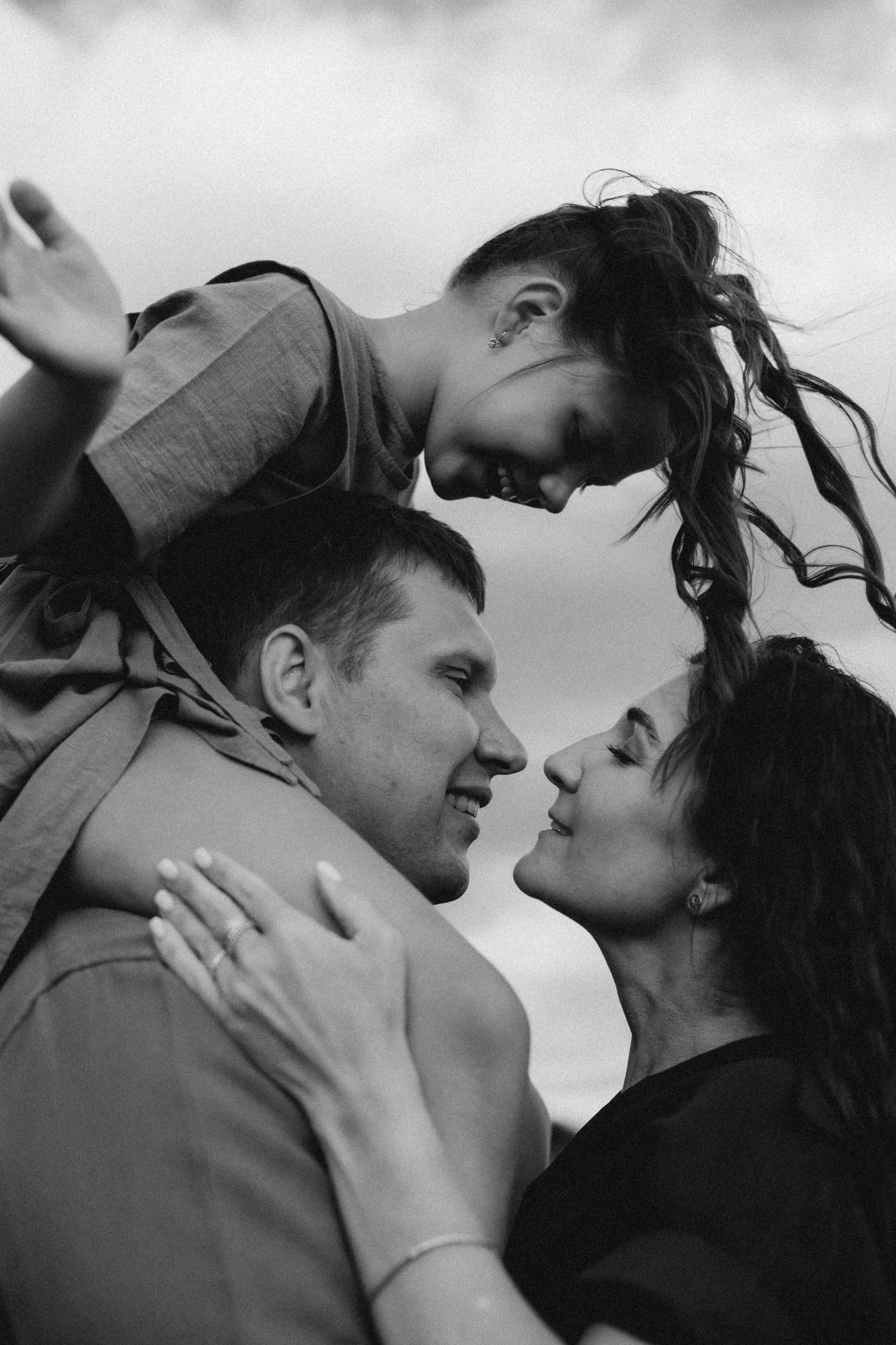 FAMILY 2. SOLO съемки для женщин