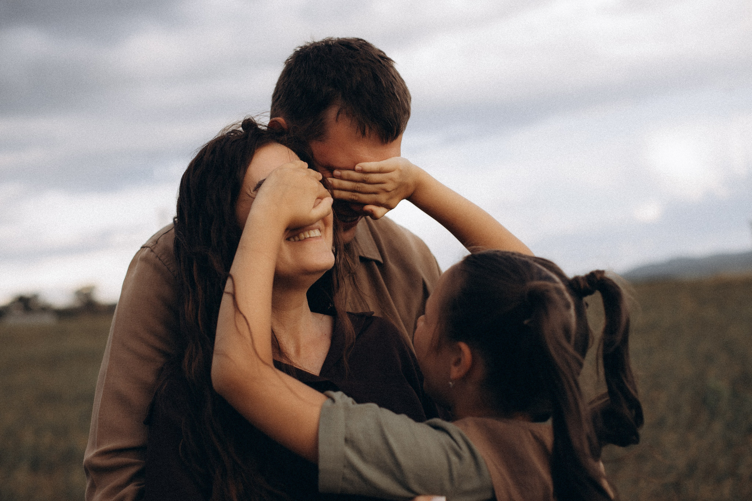 FAMILY 2. SOLO съемки для женщин