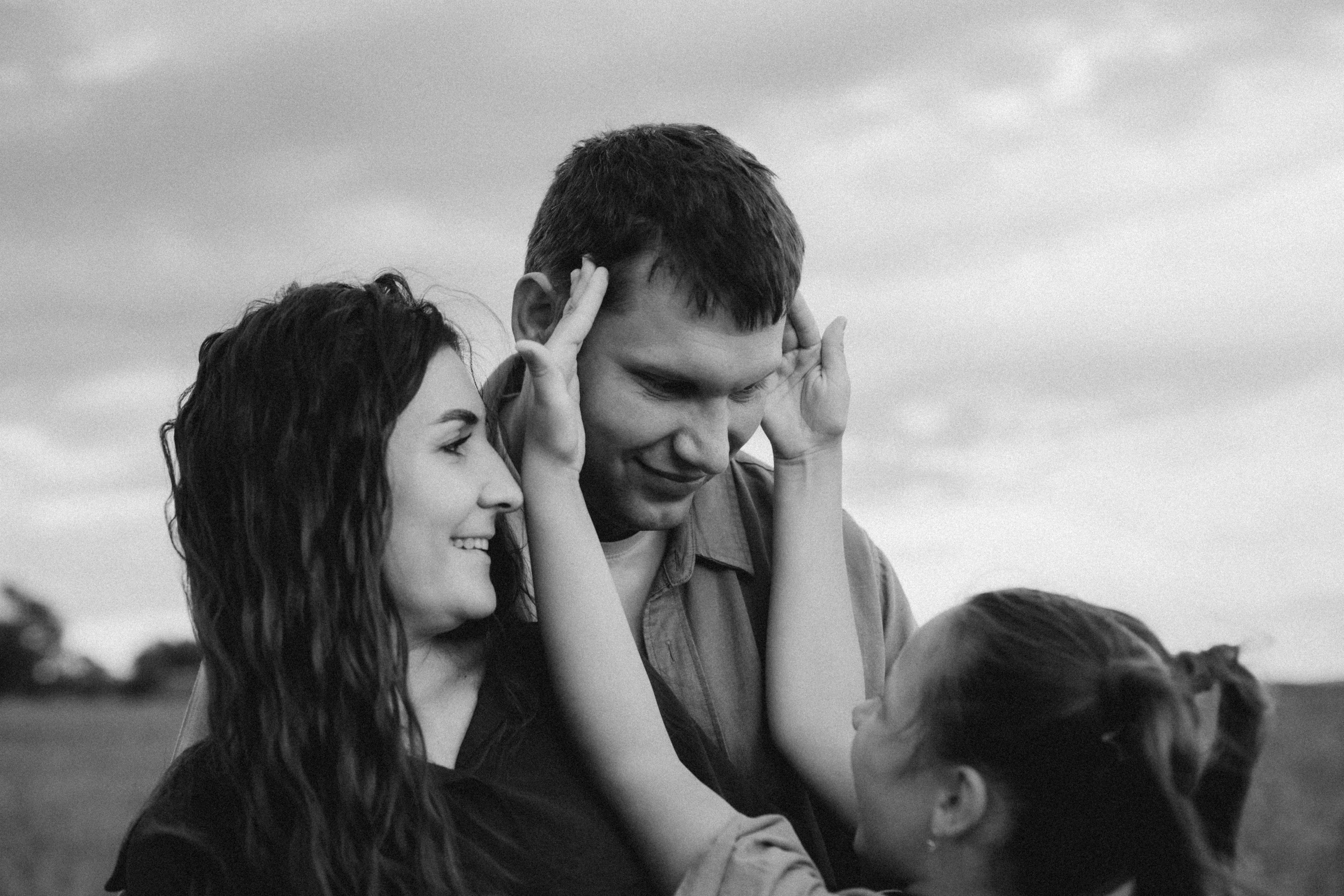 FAMILY 2. SOLO съемки для женщин