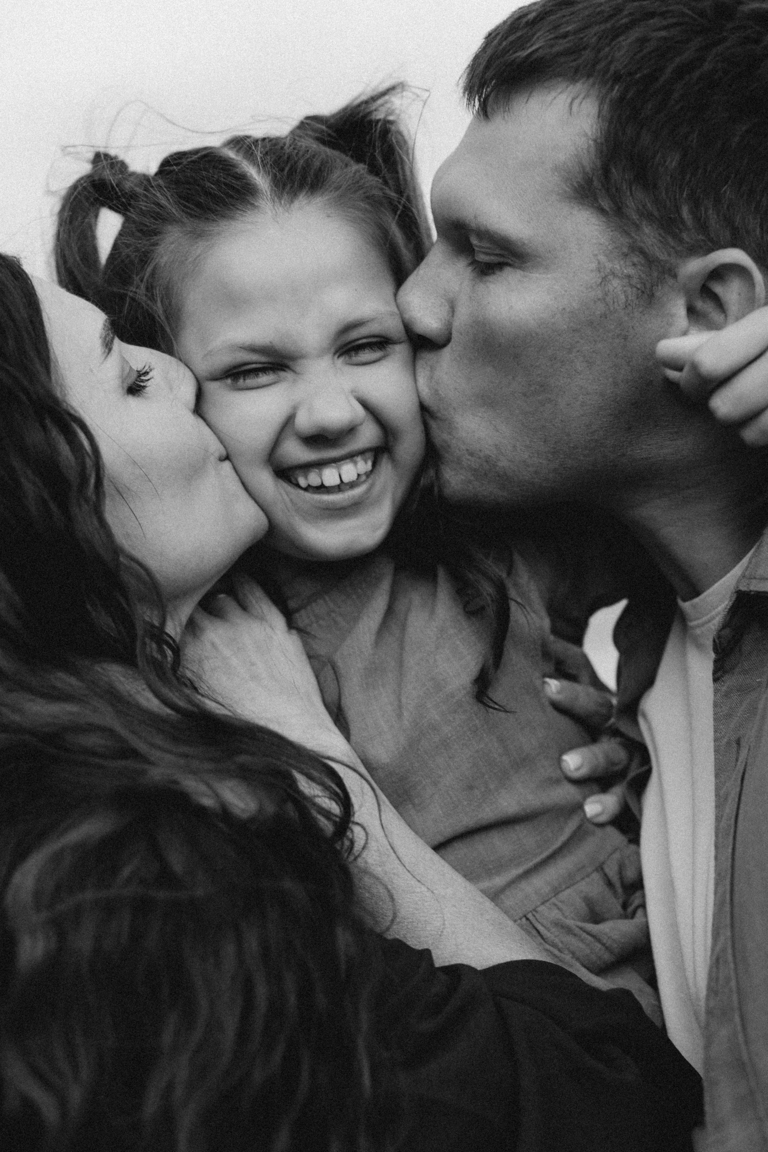 FAMILY 2. SOLO съемки для женщин