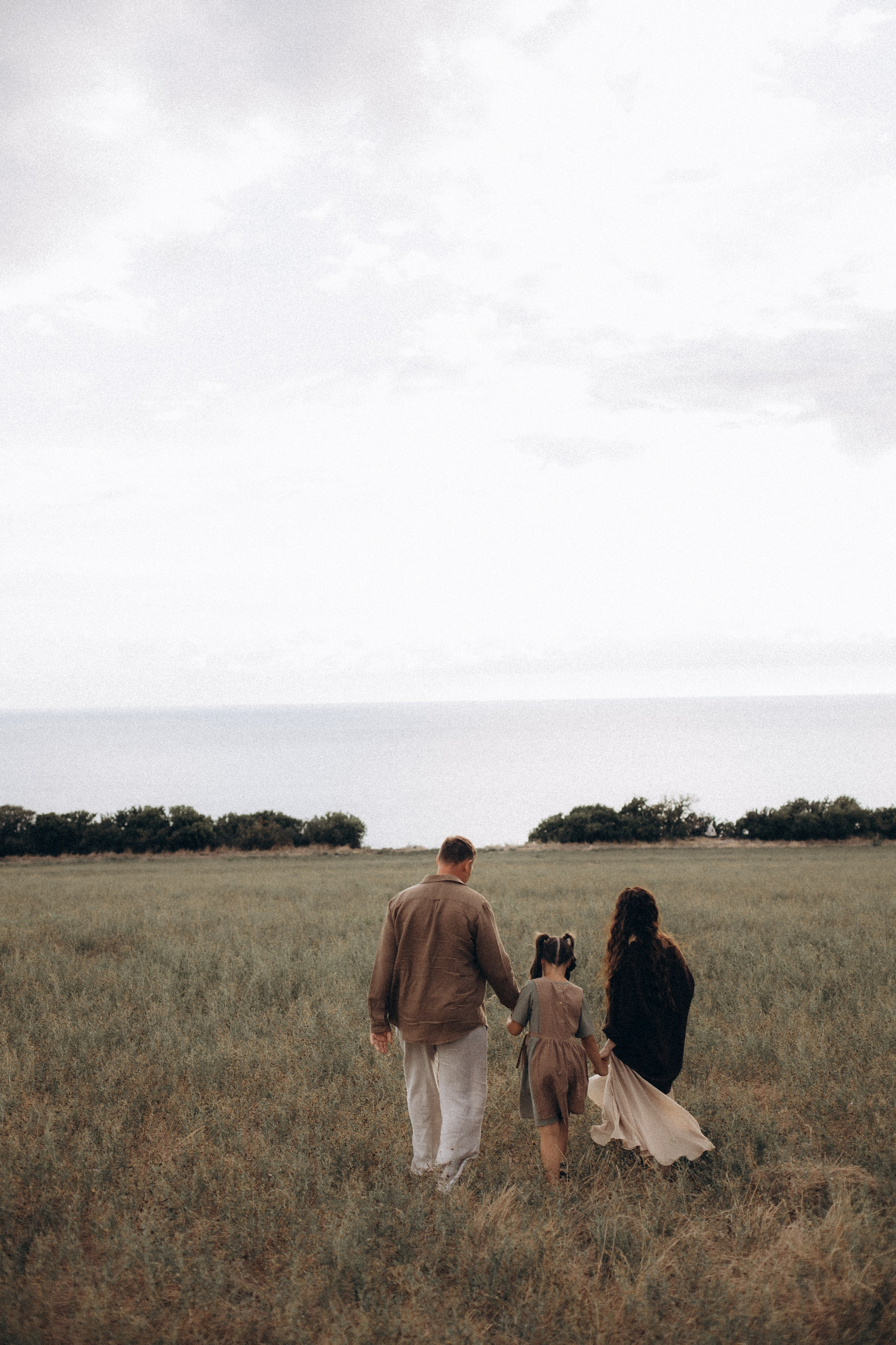 FAMILY 2. SOLO съемки для женщин