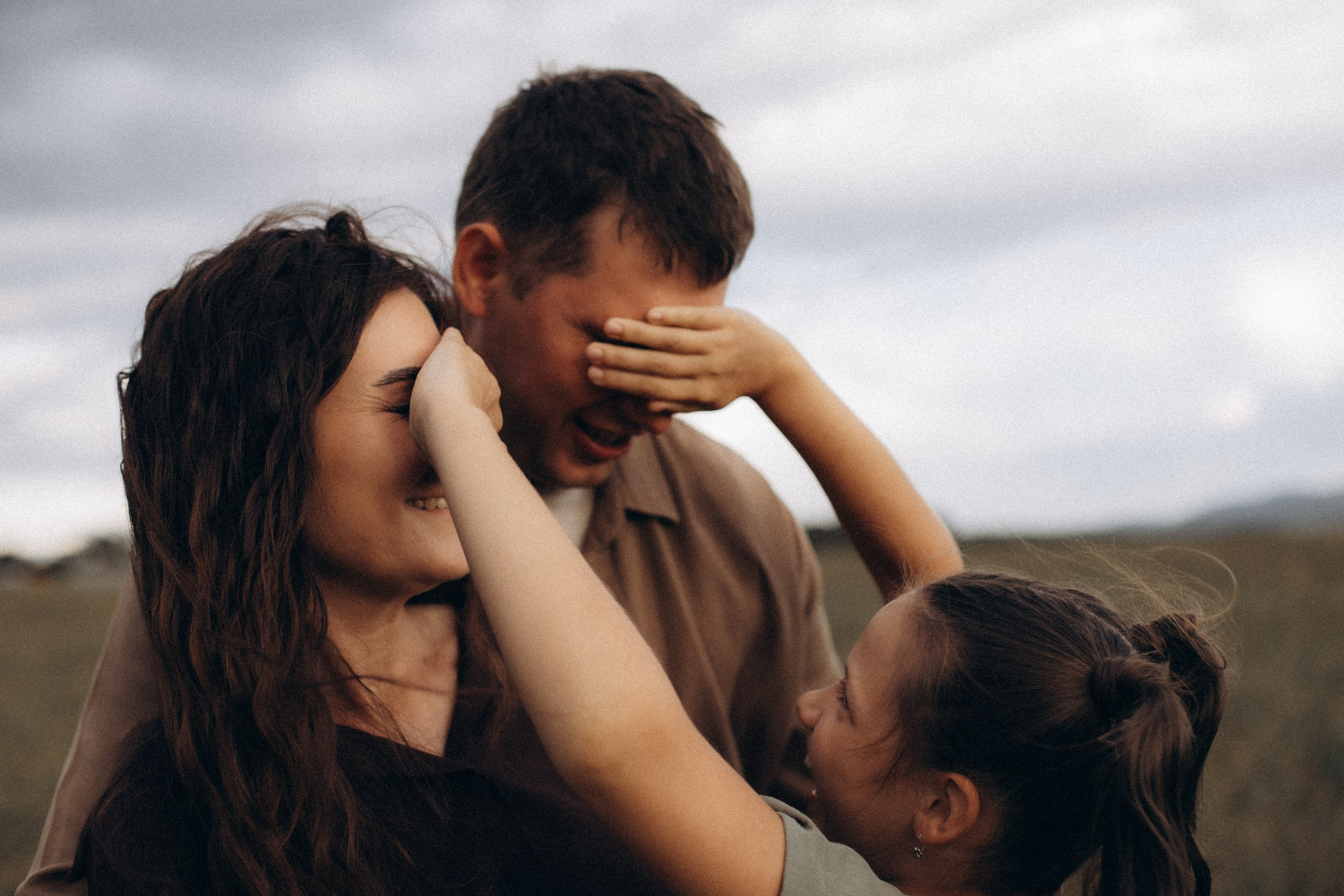 FAMILY 2. SOLO съемки для женщин