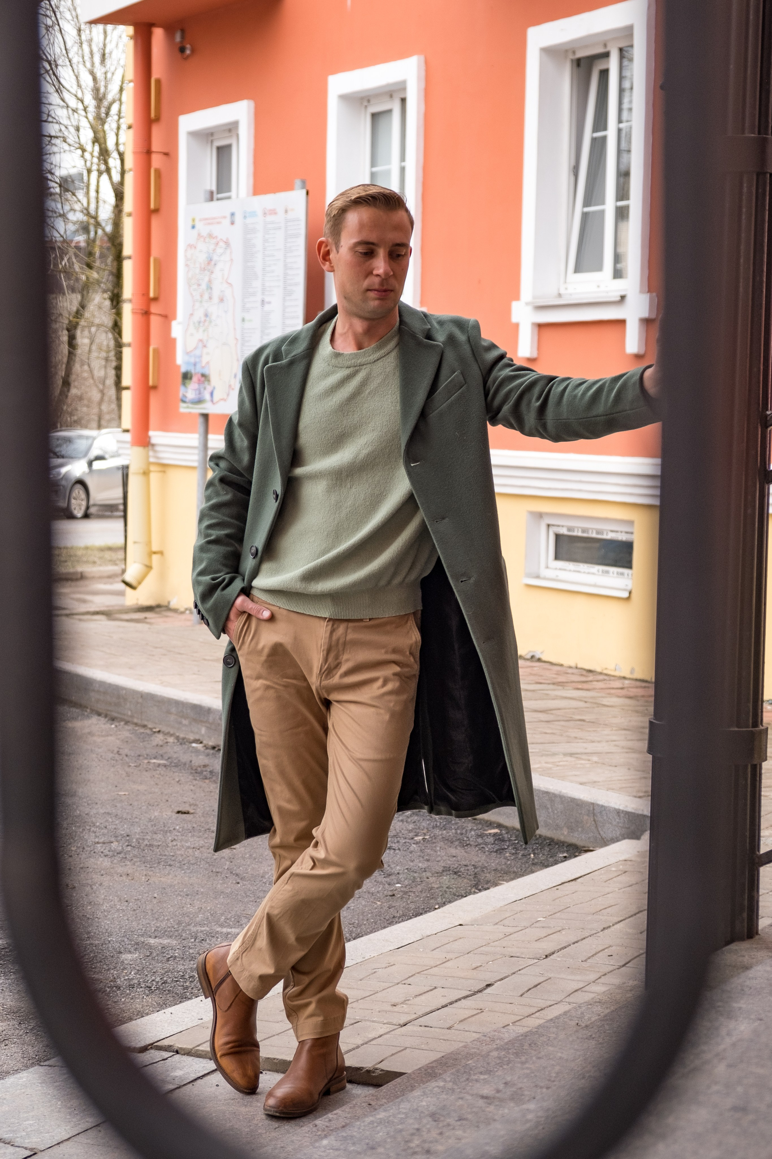 Уличная съемка. Репортажный, концертный фотограф в Санкт-Петербурге Эва Маркова