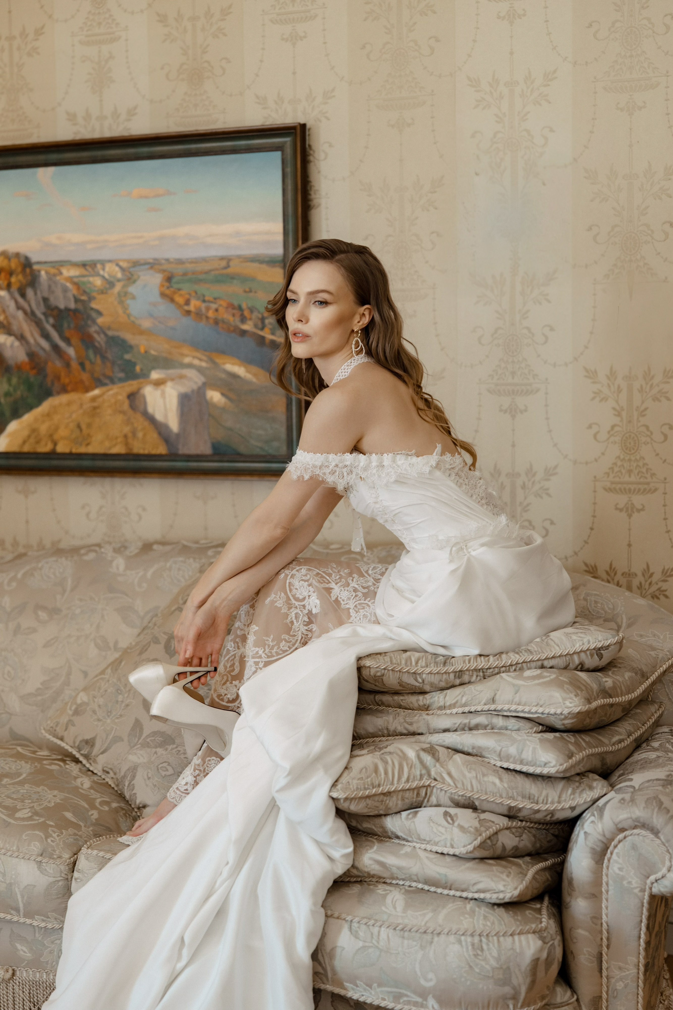 Sergey & Maria. Alamzar Gurbanova — Photographer