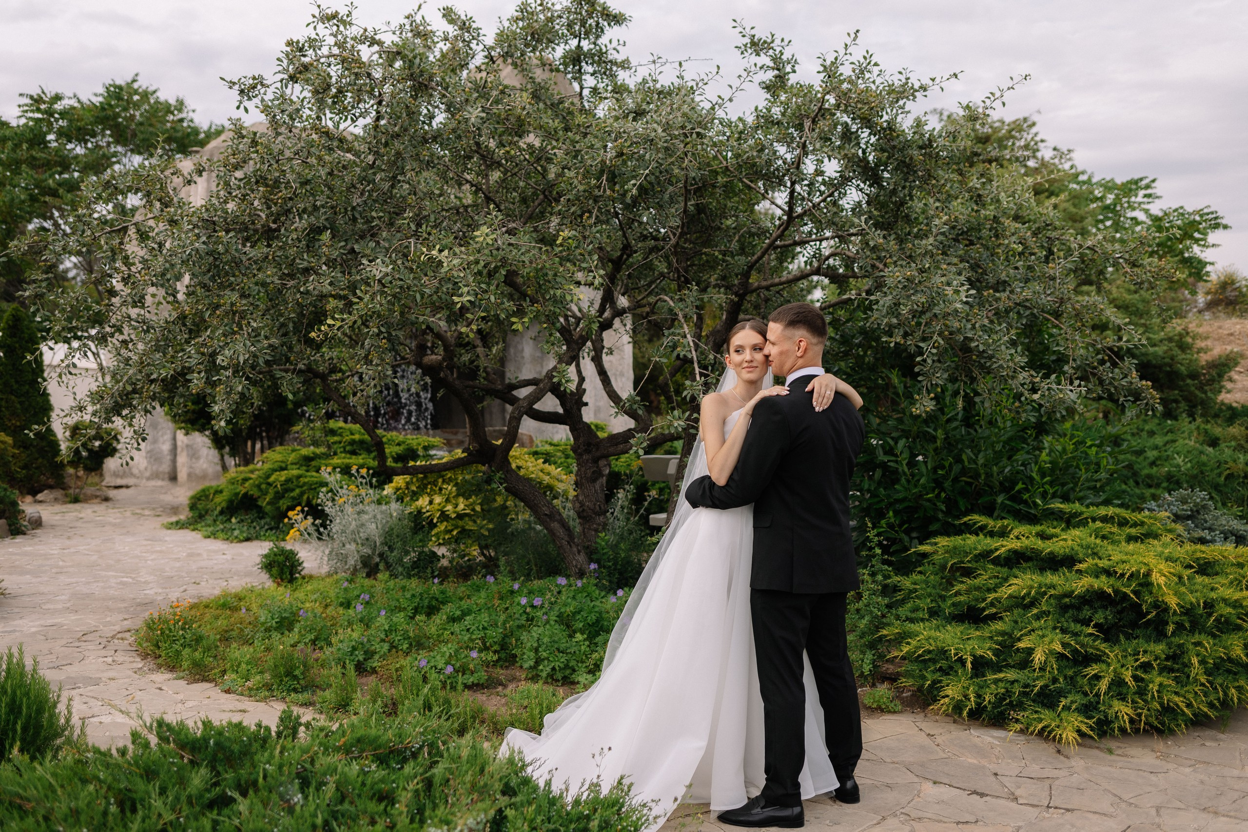 L&I. Семейный фотограф в Севастополе и Симферополе Александра Чистякова