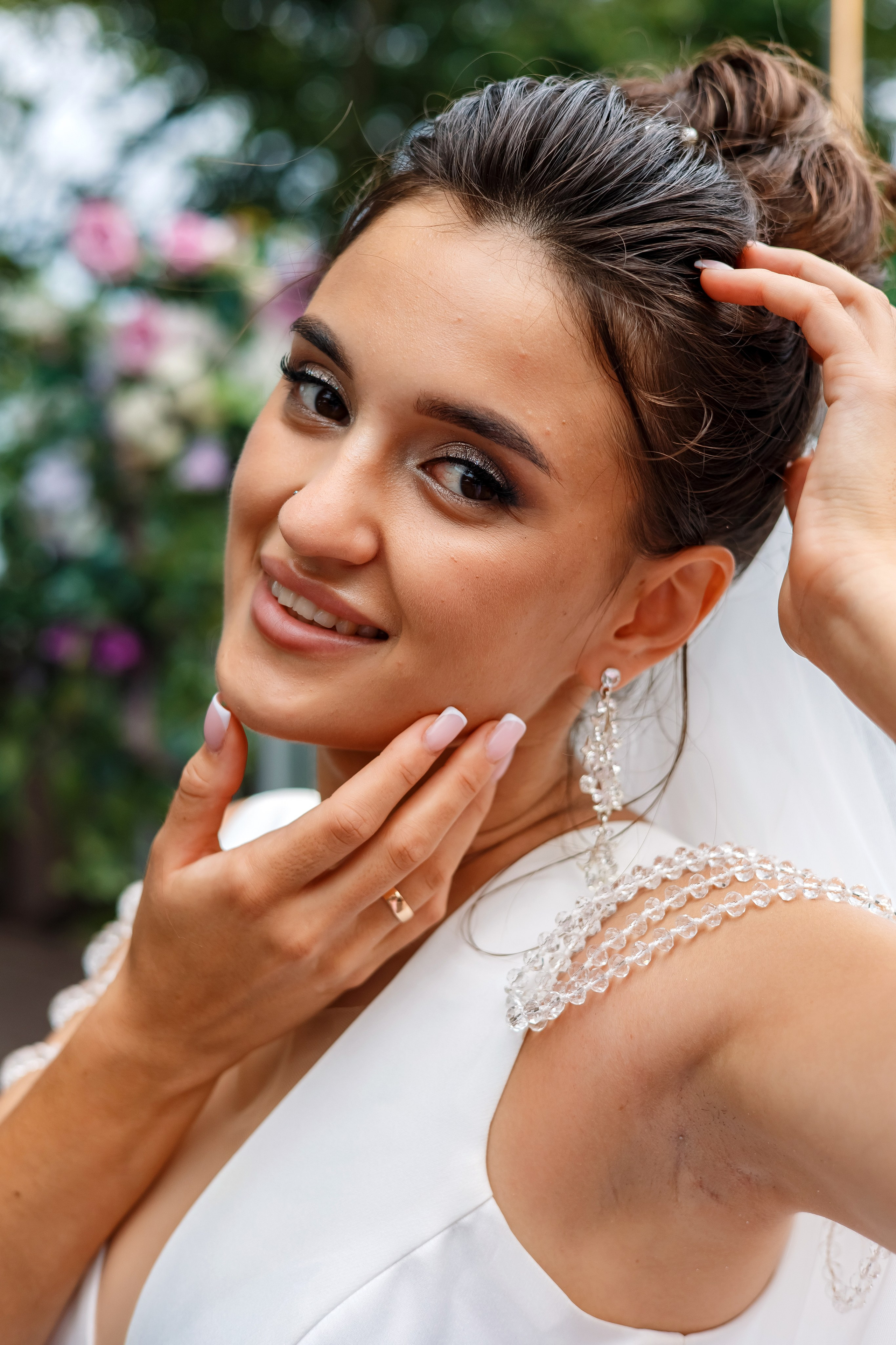 Ирина & Даниил. Фотограф Любовь Корниенко, Примоский край