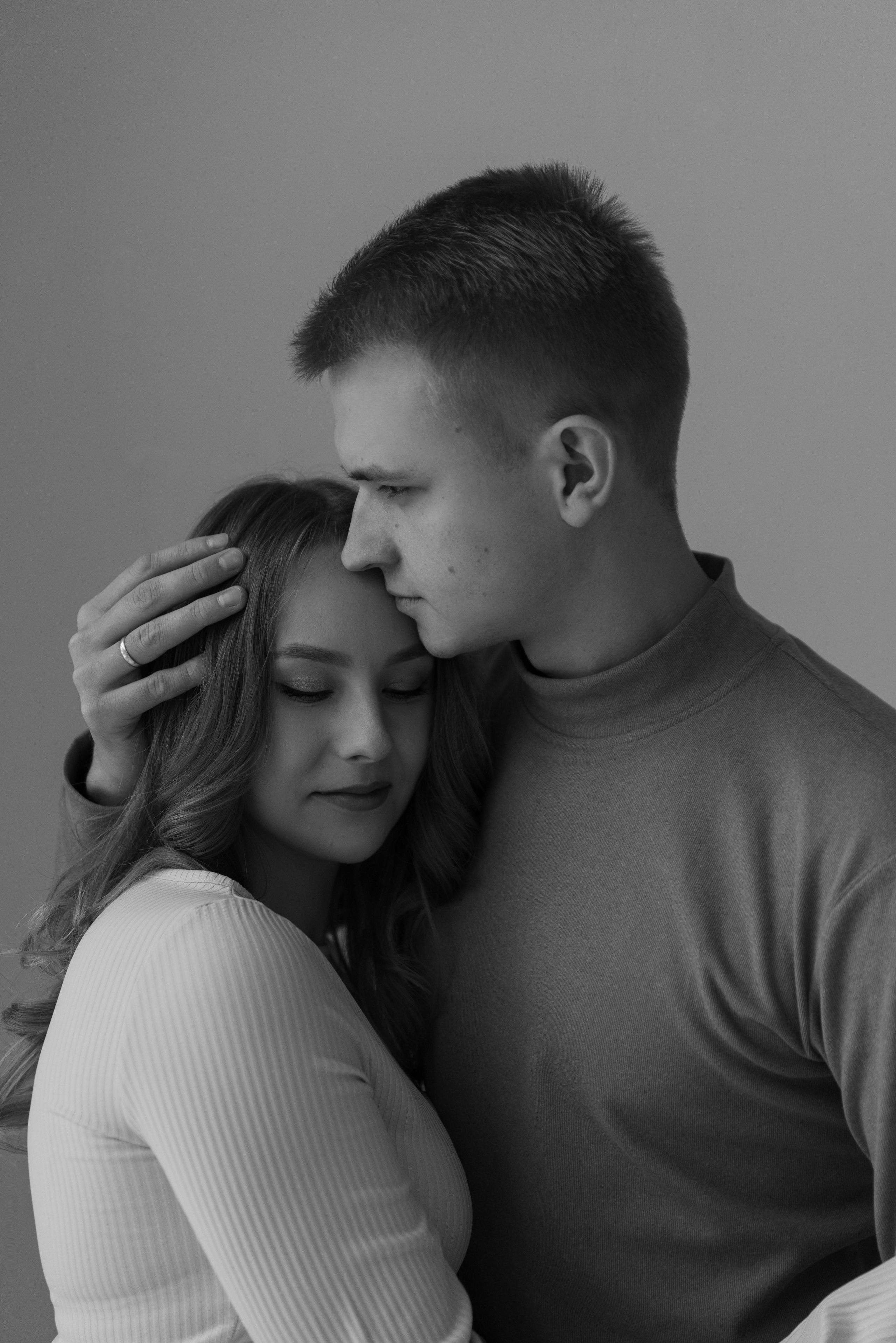 Женя & Андрей. Фотограф Нижний Новгорода Елена Калмыкова