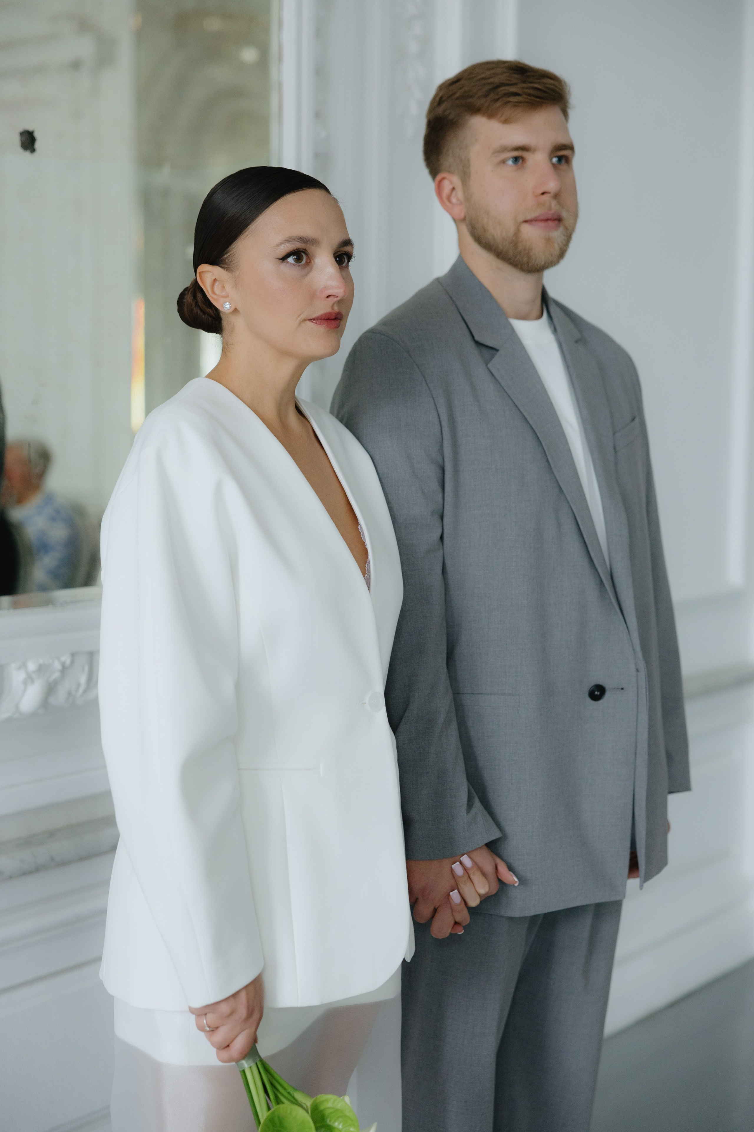 Свадьба без клише | Современная репортажная фотосъемка для вас двоих. Репортажный фотограф Катерина Гилс Москва