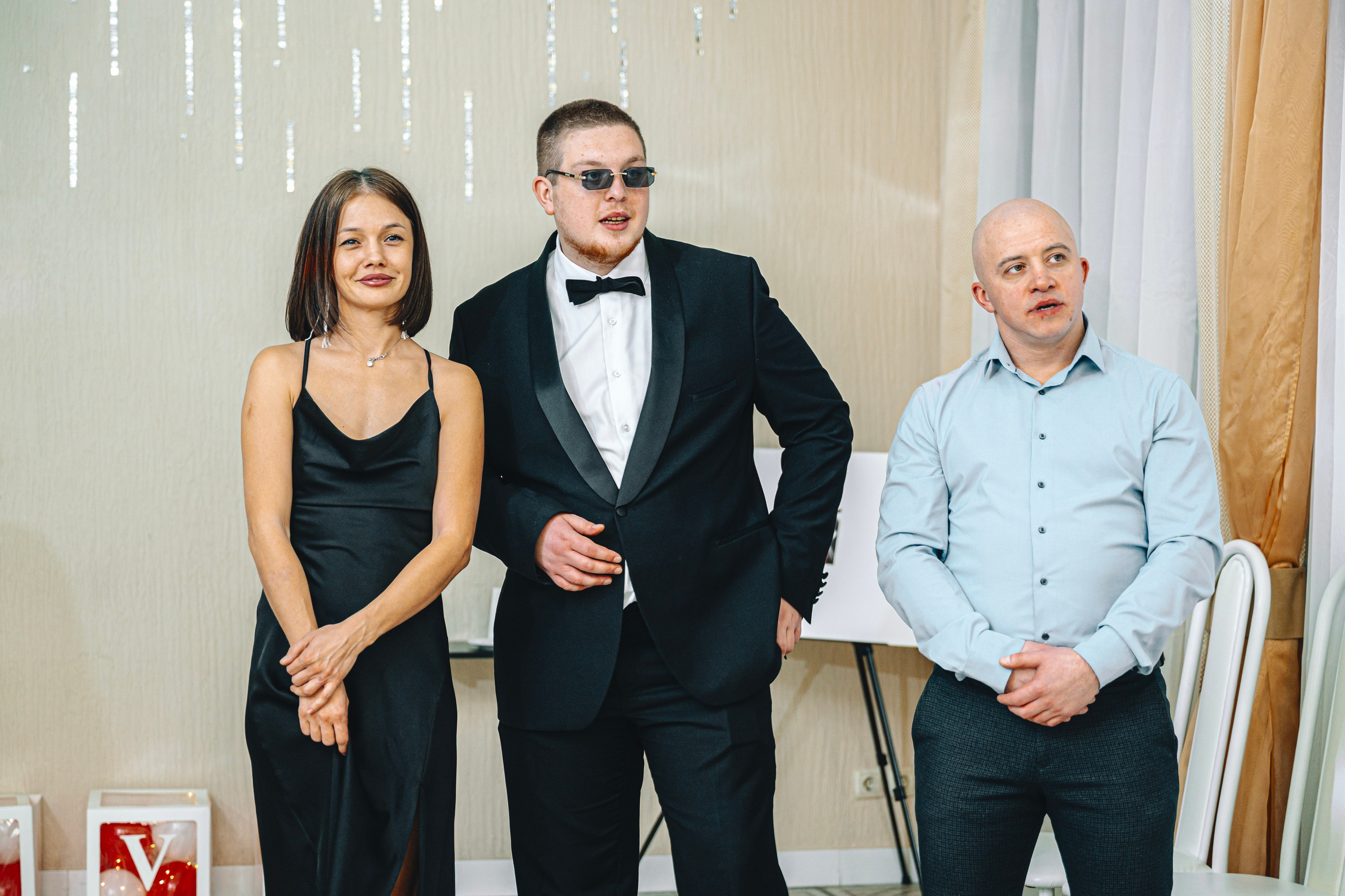 Вячеслав + Виктория. Венчание, свадебное торжество.г.Зеленодольск. Свадебный фотограф в Казани, и Зеленодольске Радик Мухаметов