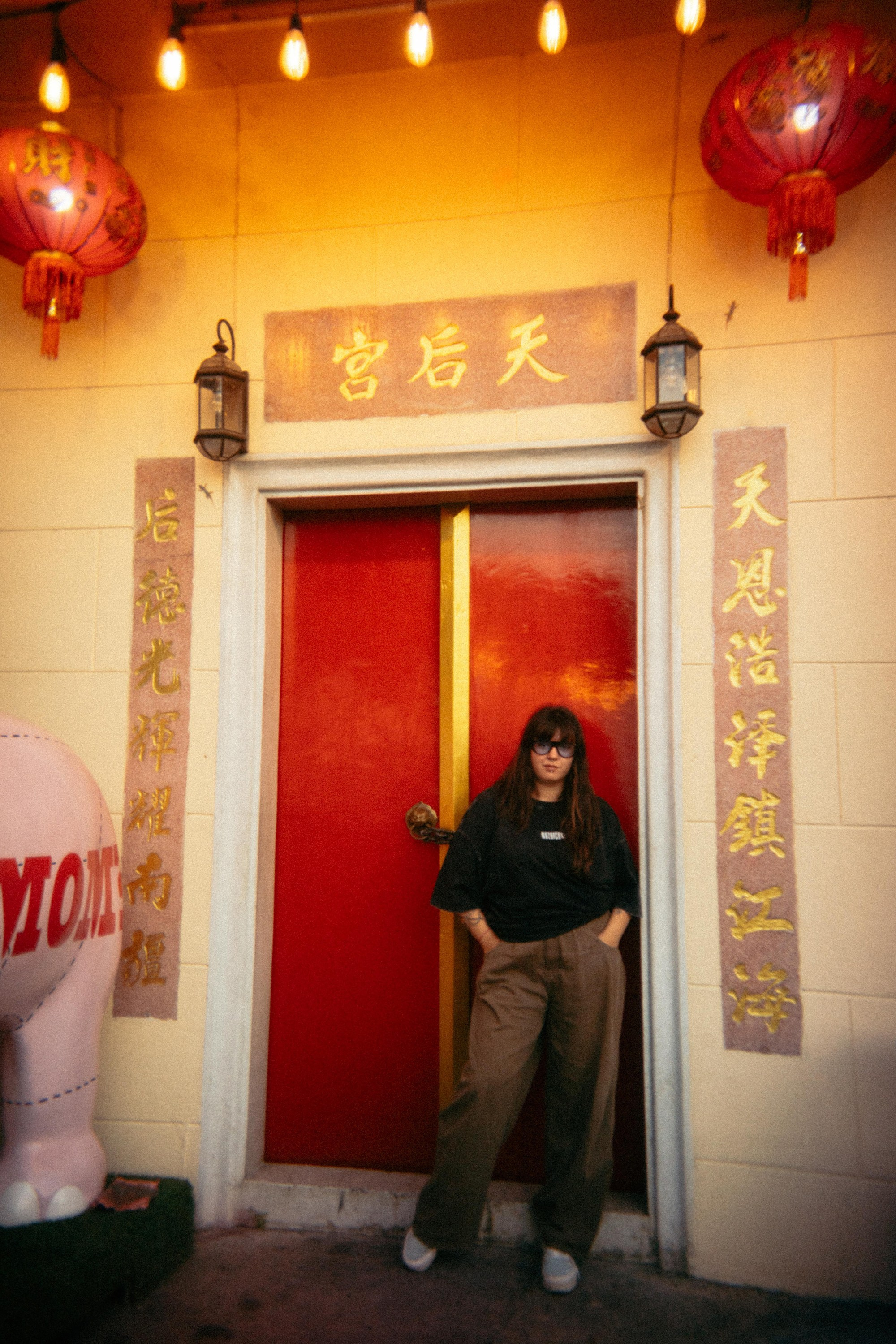 Шри + Бангкок. Фотограф Тбилиси Саша Мороз