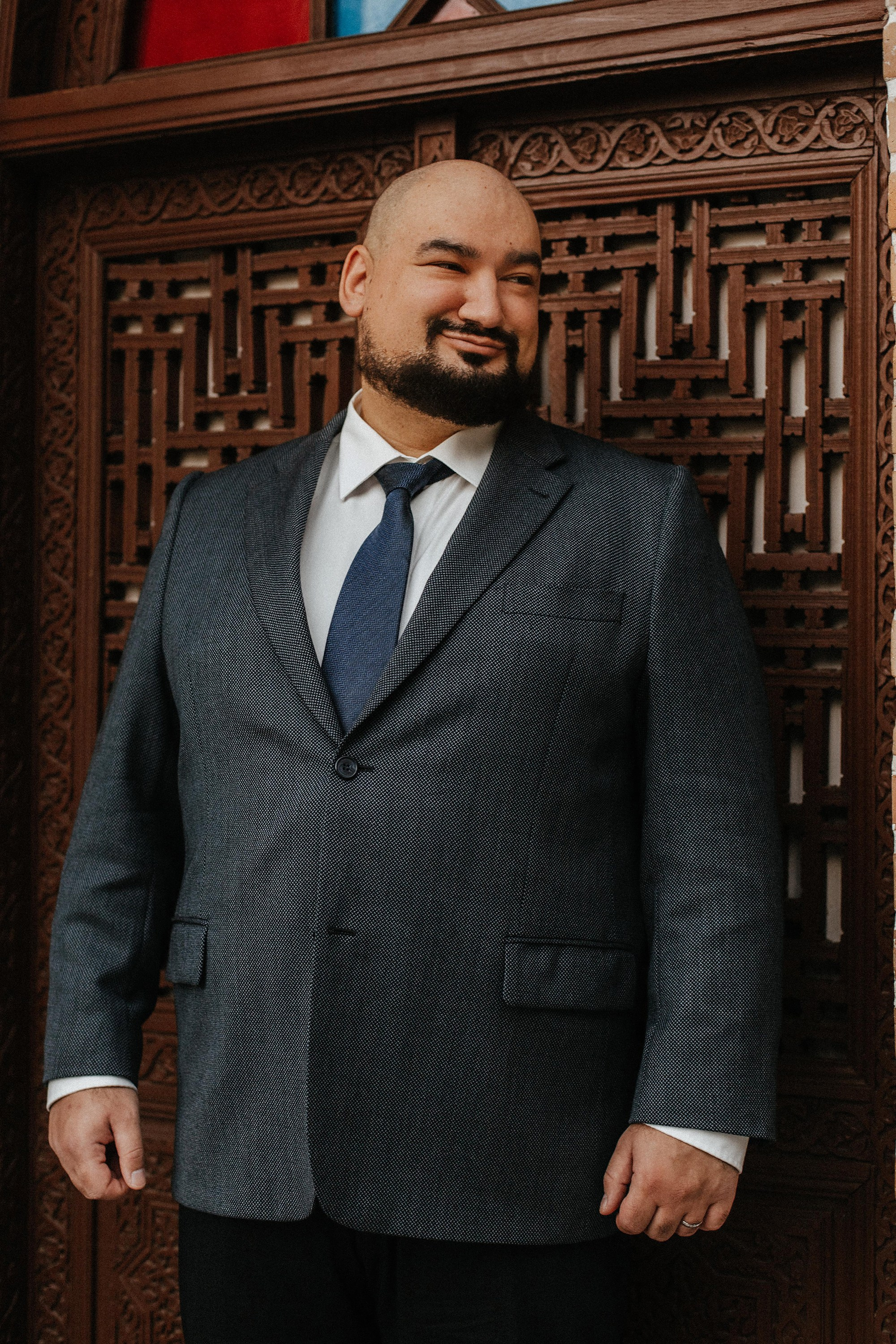 Екатерина и Касим. Фотограф Тбилиси Саша Мороз