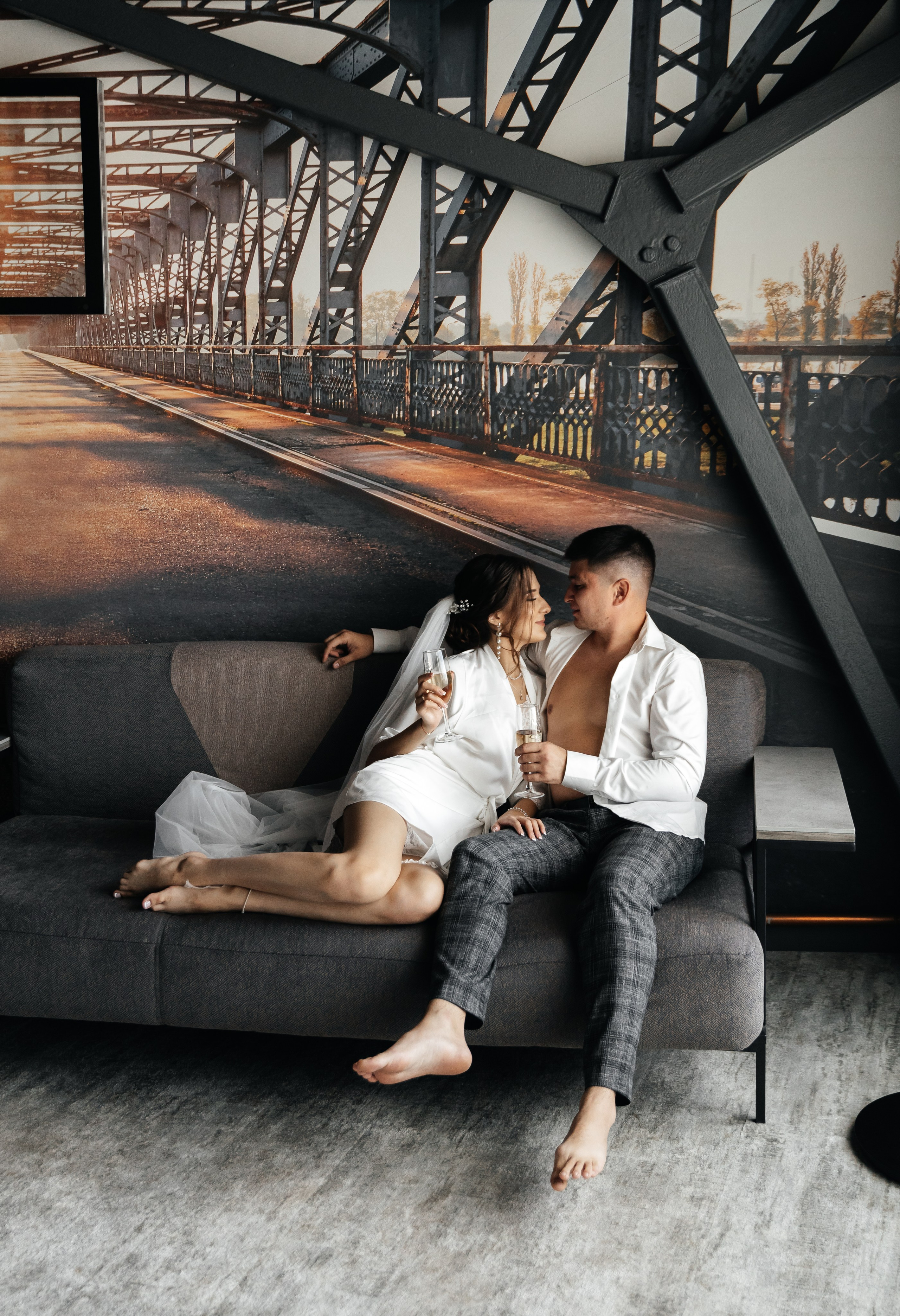 Ainur & Alina. Свадебный фотограф Ильнар Асадуллин