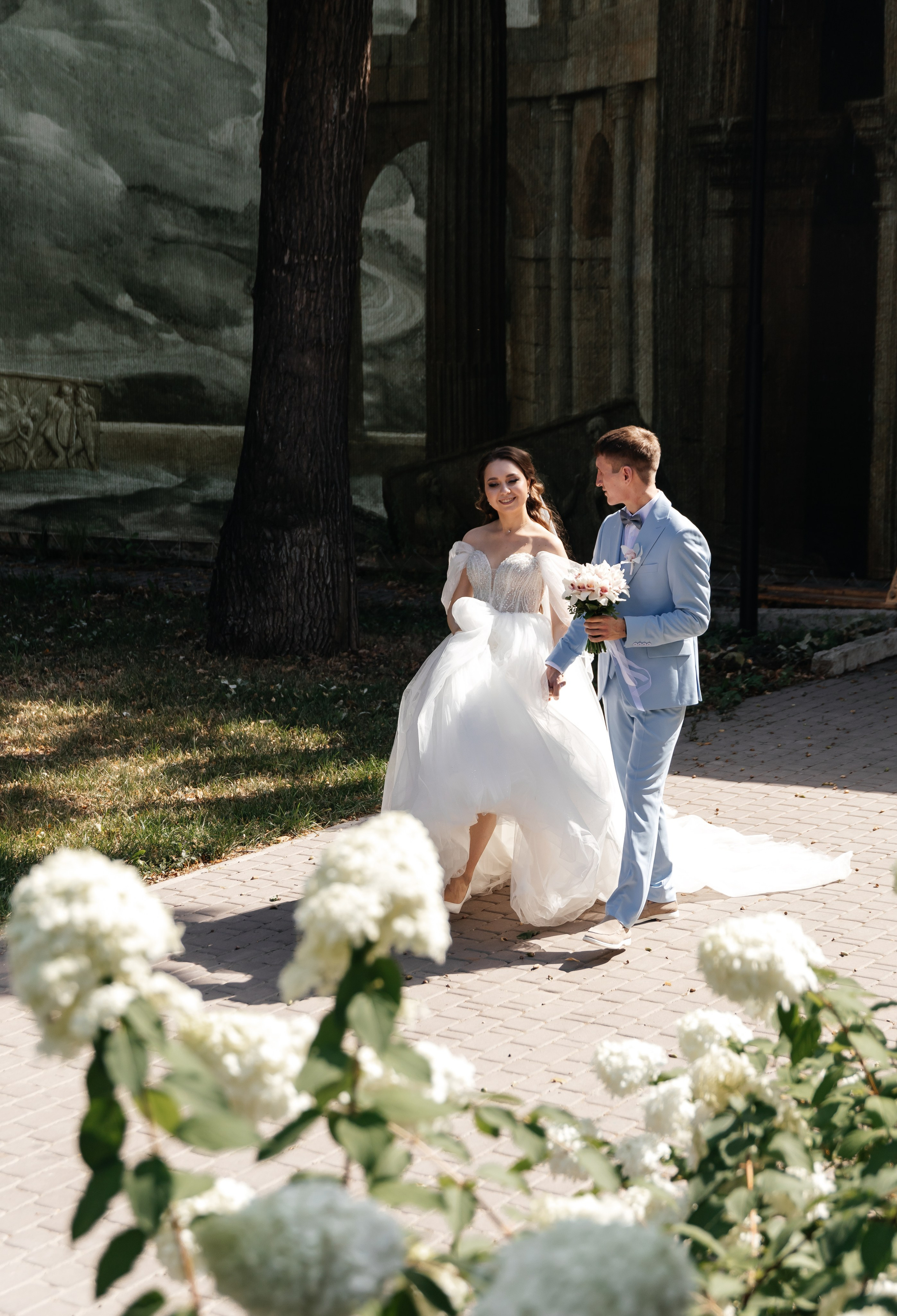 Marat & Ilgina. Свадебный фотограф Ильнар Асадуллин