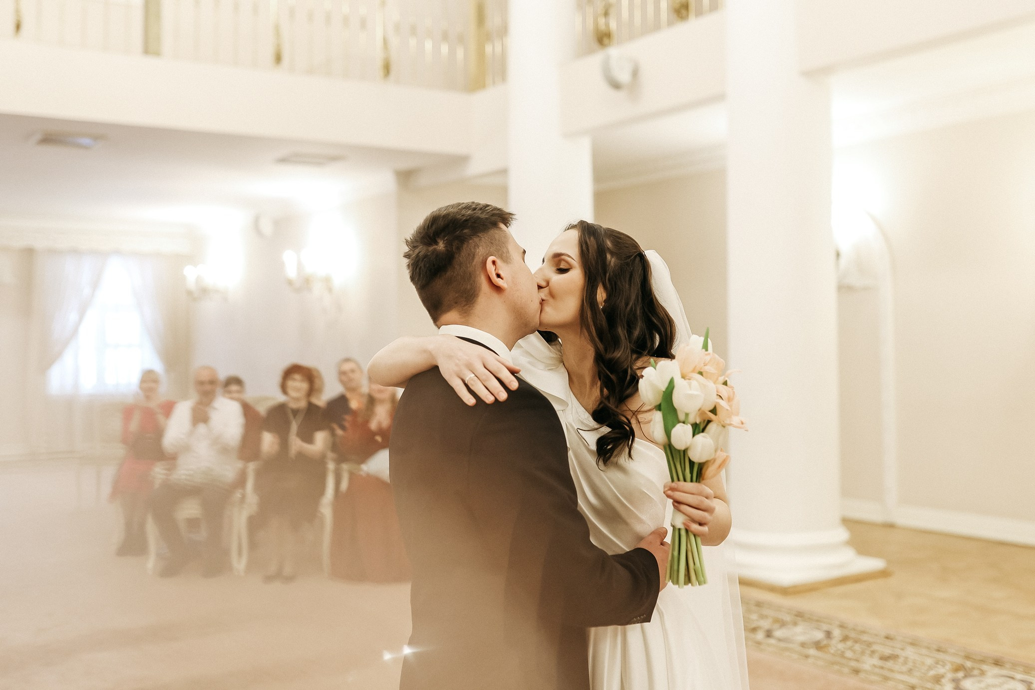 Алексей&Сабина