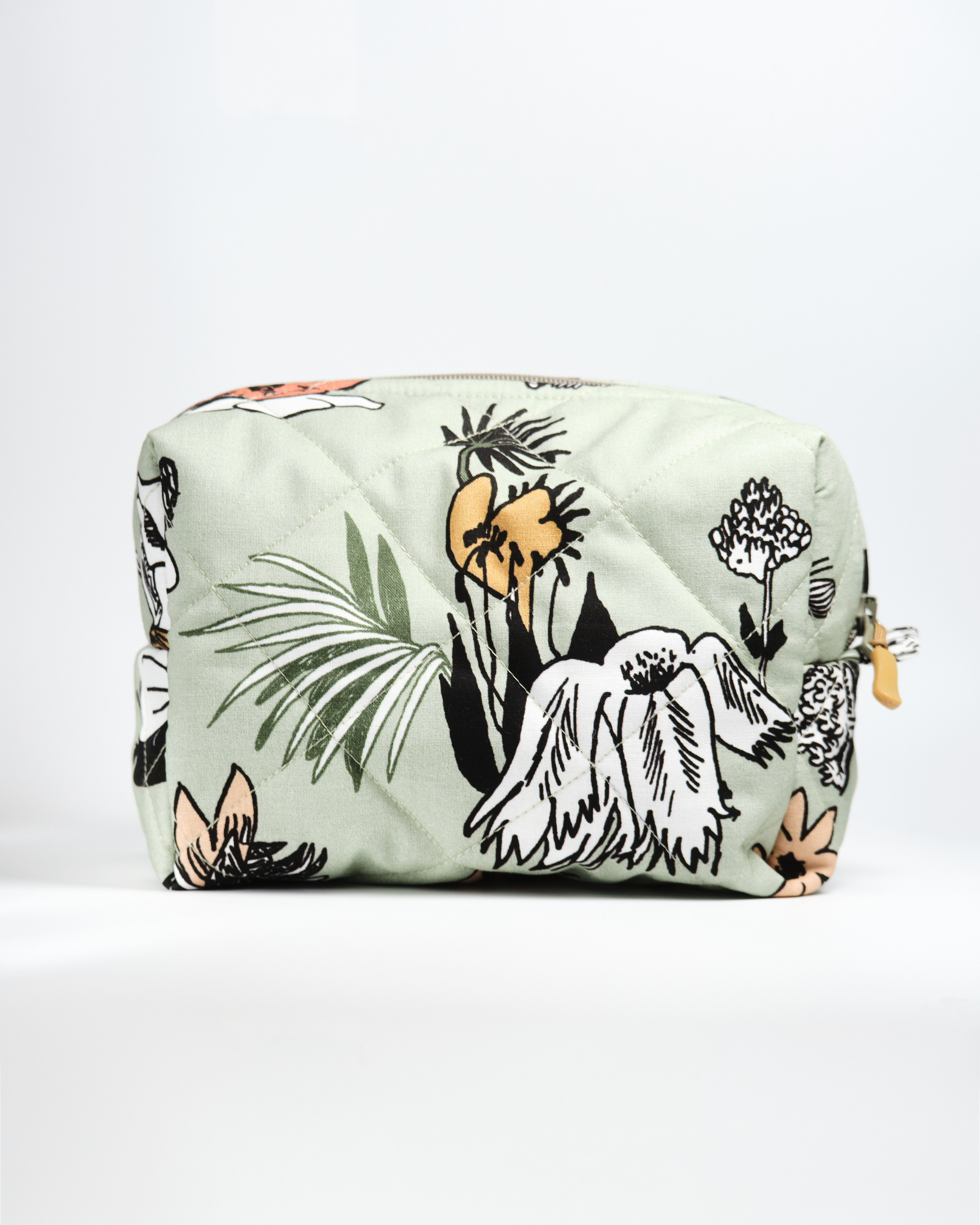 № 044. Косметички ручной работы СПб