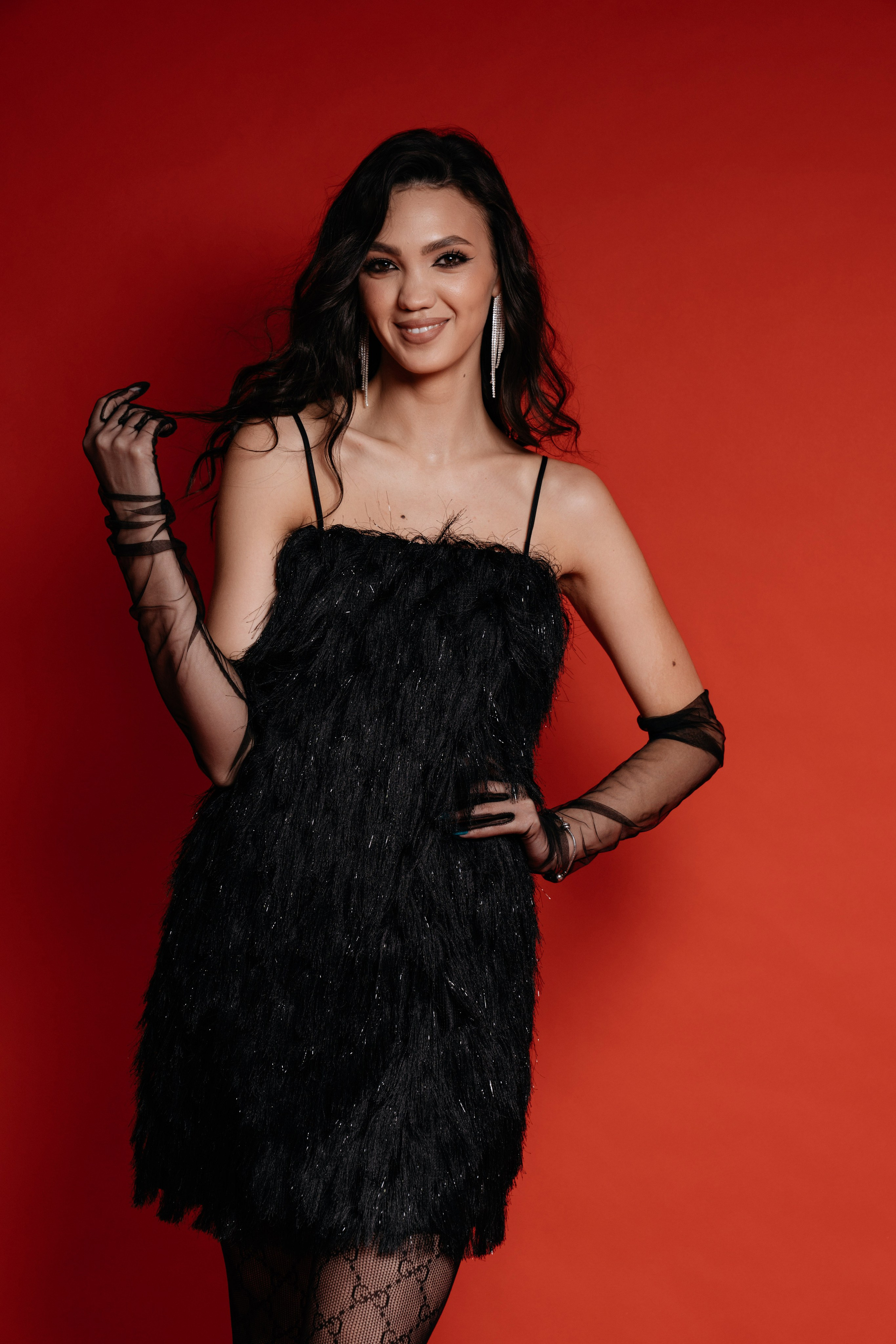 Алина. Оля Киселева фотограф в Выксе