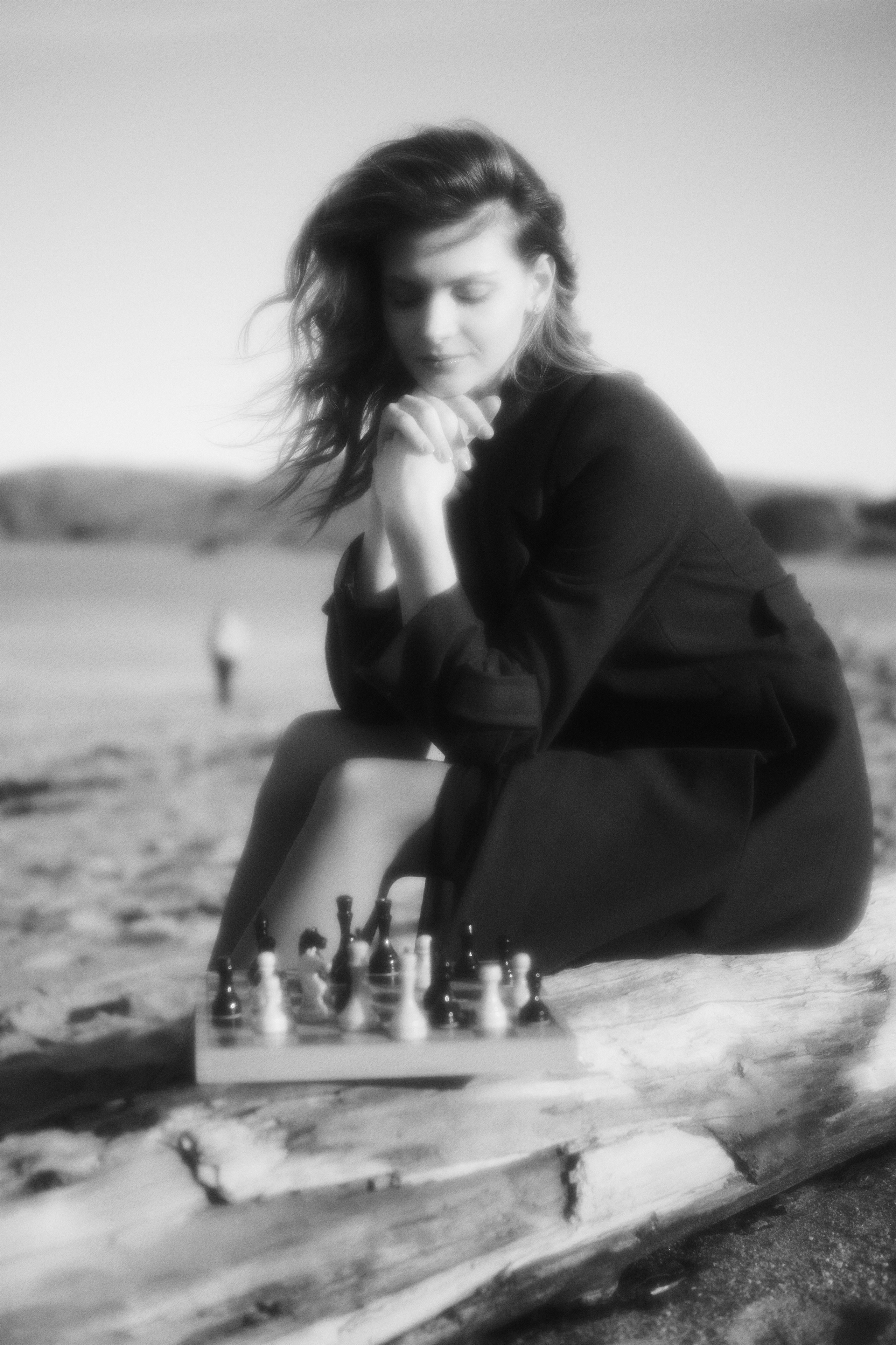 Teriberka feeling. Фотограф в Мурманске Оксана Черноморец