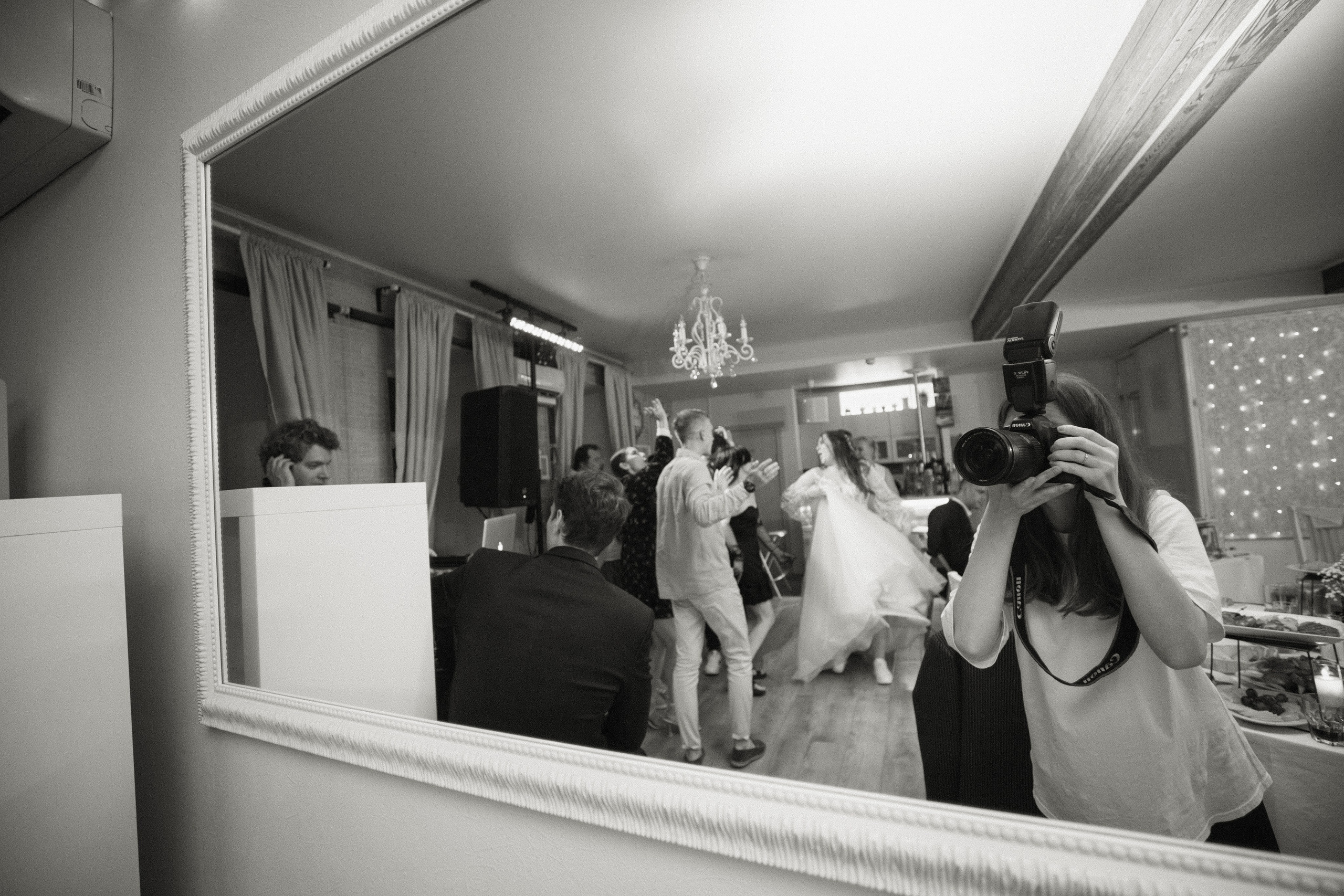 Ира и Дима. Фотограф в Москве — Евгения Прокопенко