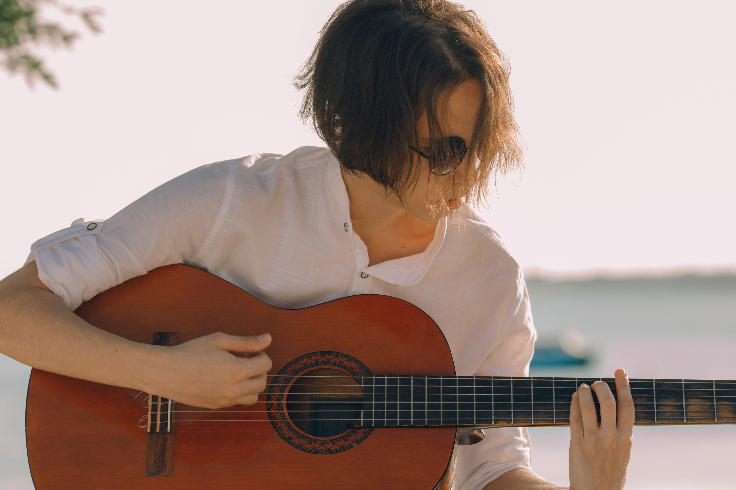 Мужской портрет. Портретный фотограф в Геленджике Марина Иванова