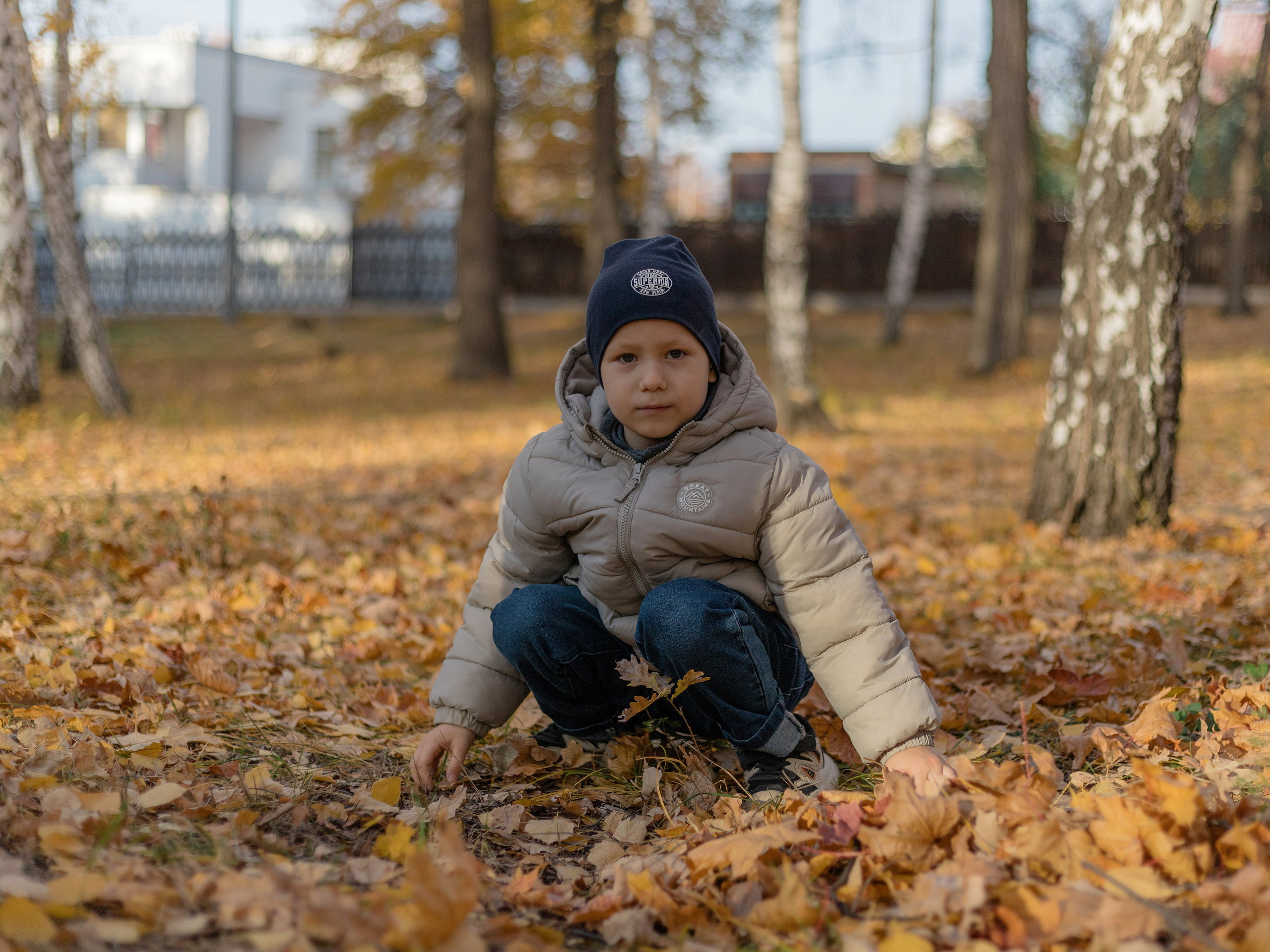 Семейный портрет. Семейный фотограф в Самаре Ольга Гадомская