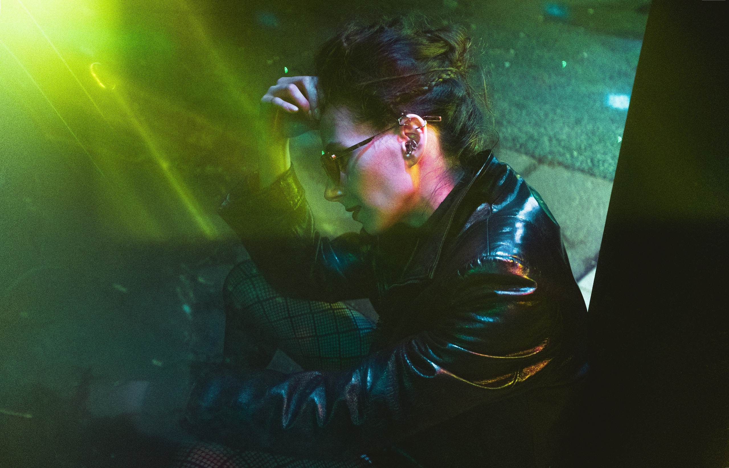 Helen`. Художественный деятель | фотограф