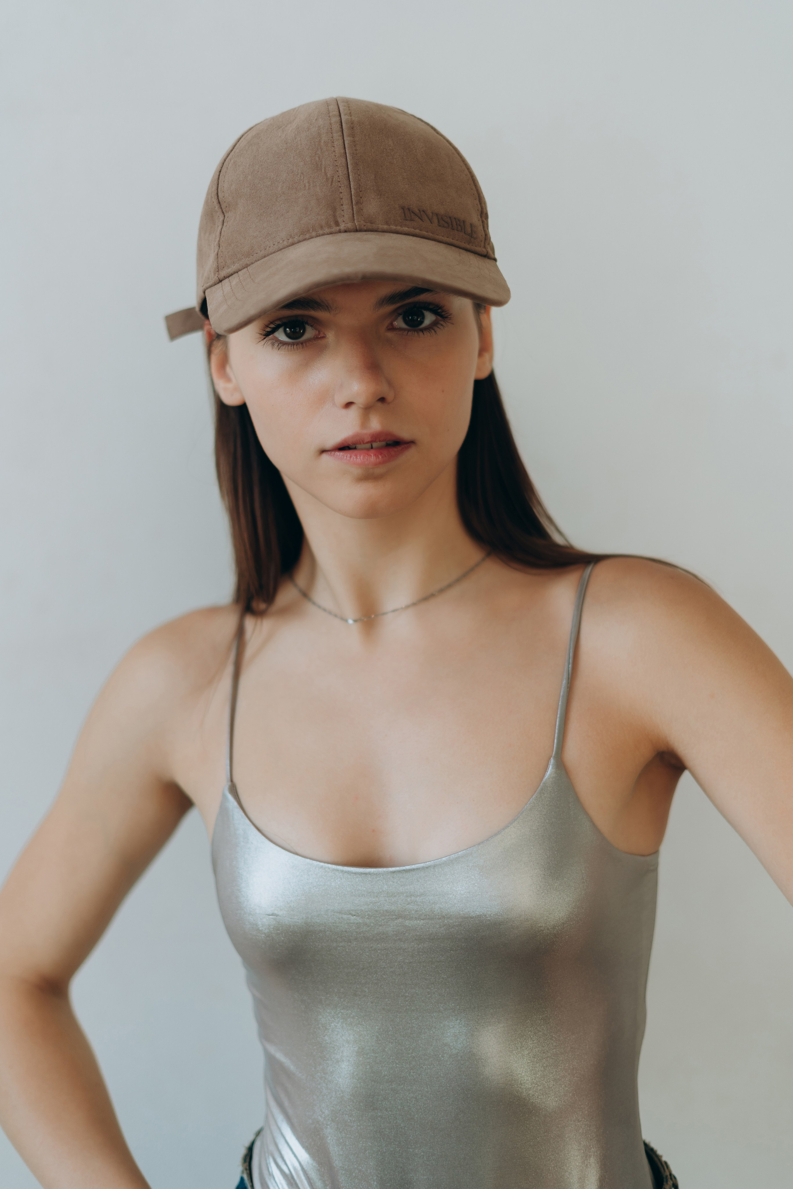 Настя. Модельные тесты. Фотограф Москва Виктория-Антуанетта