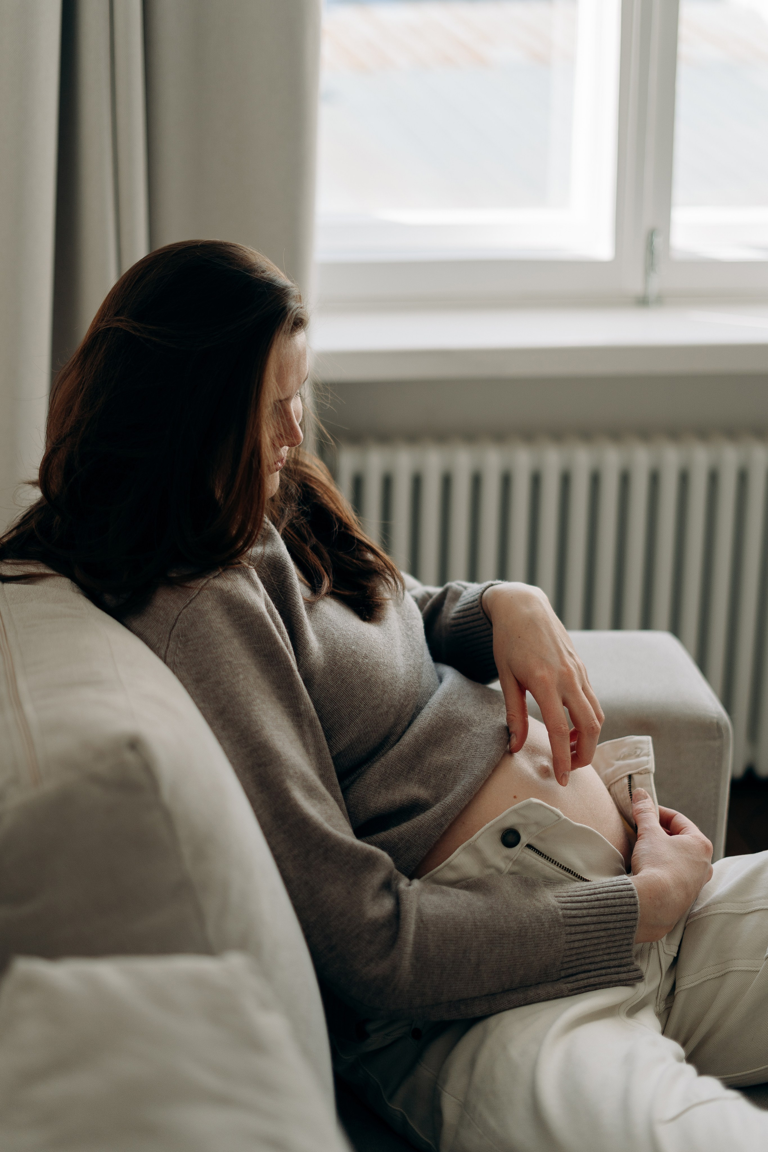 Алёна. Фотограф Москва Виктория-Антуанетта